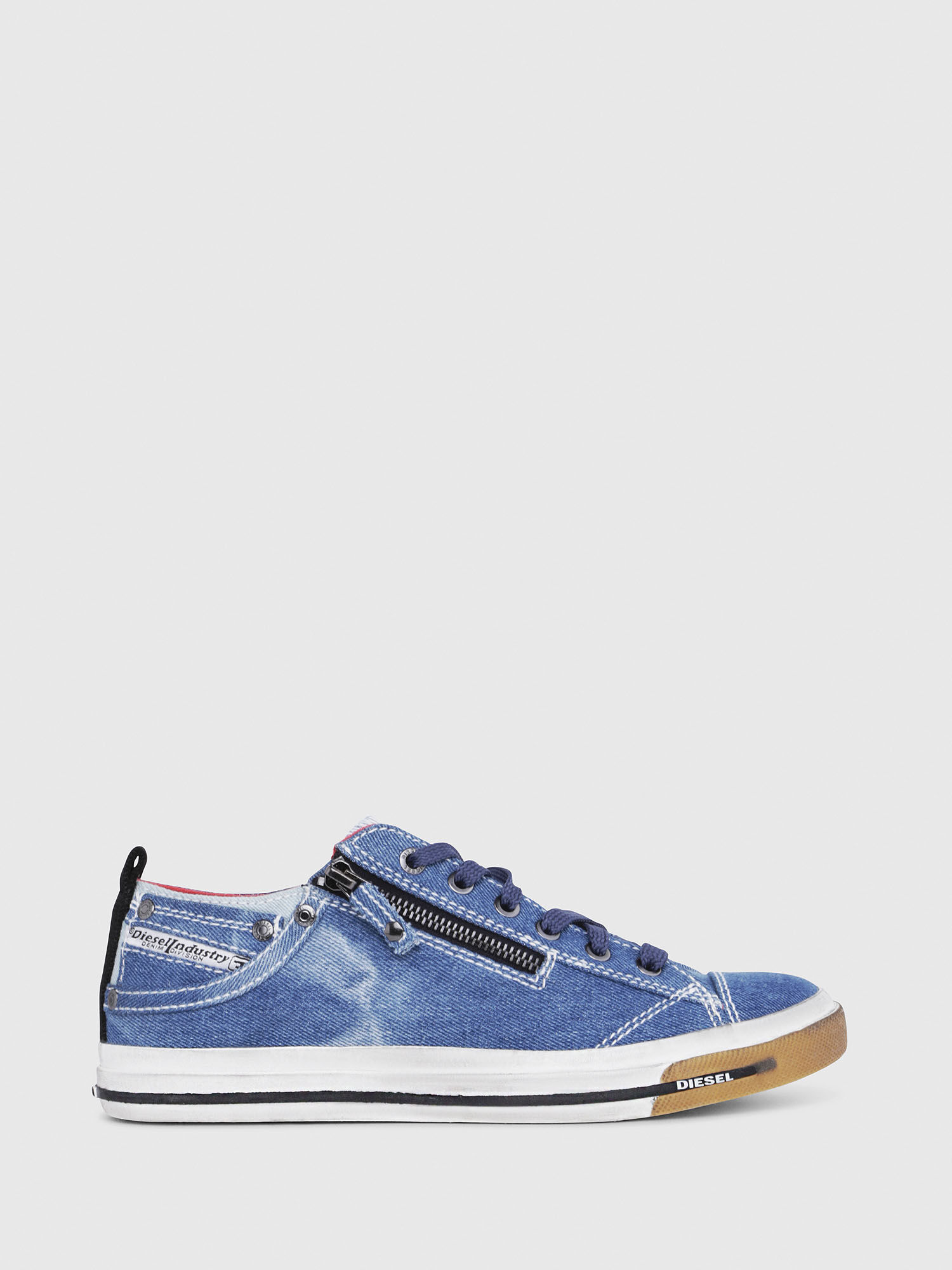 diesel jeans sneakers