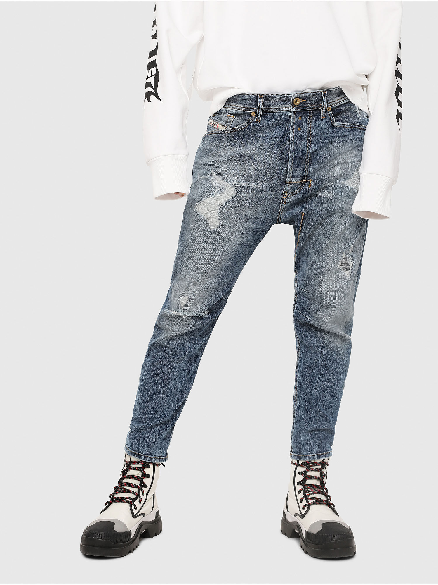 Narrot diesel Clearance