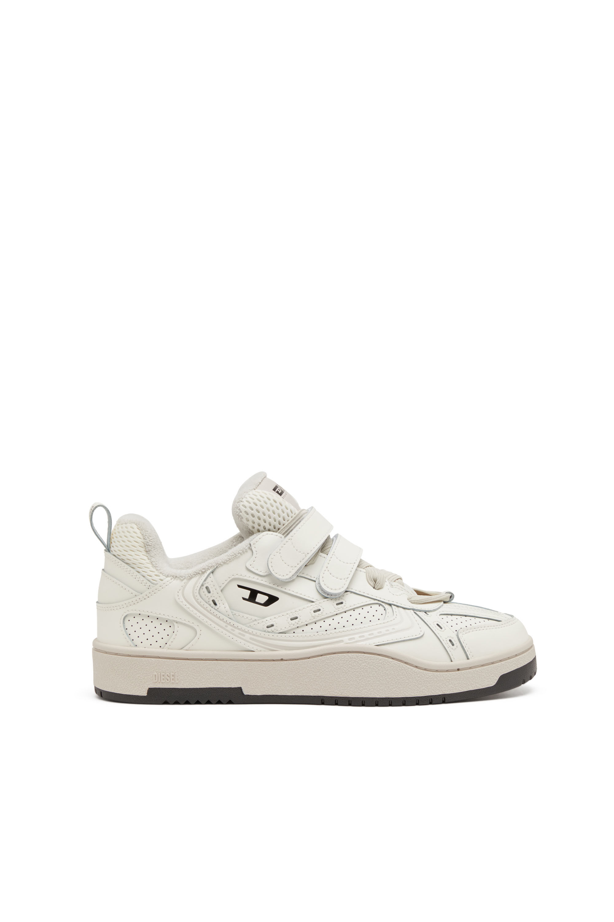 Diesel - S-UKIYO SKT, White - Image 1