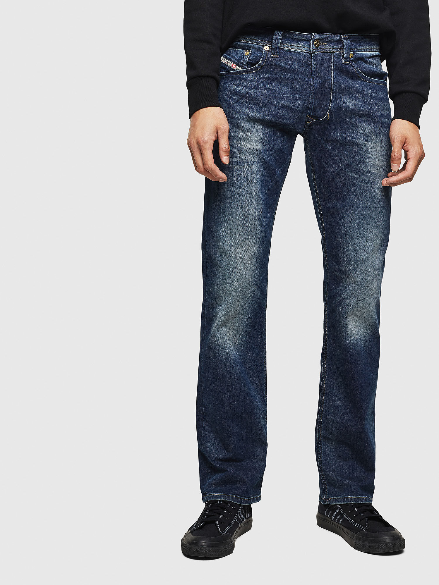 mens larkee diesel jeans