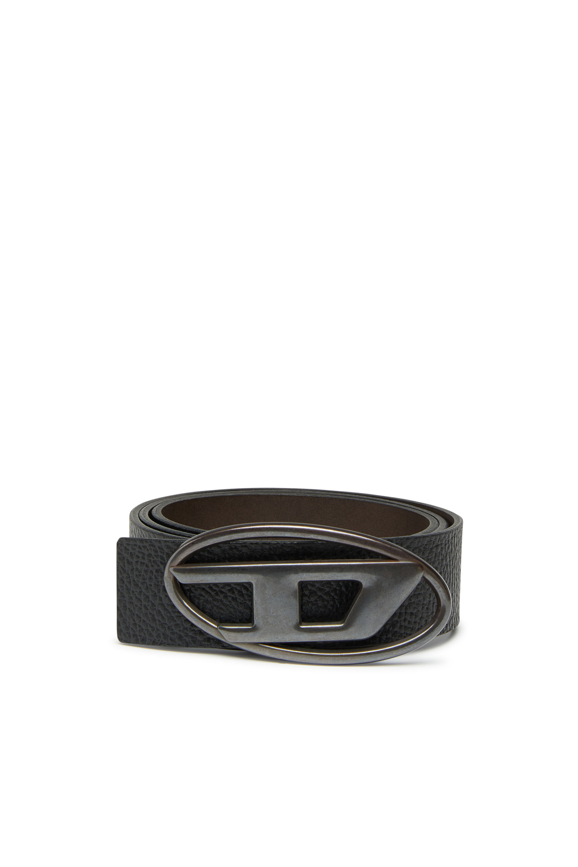 Diesel - B-1DR REV, Black/Brown - Image 1