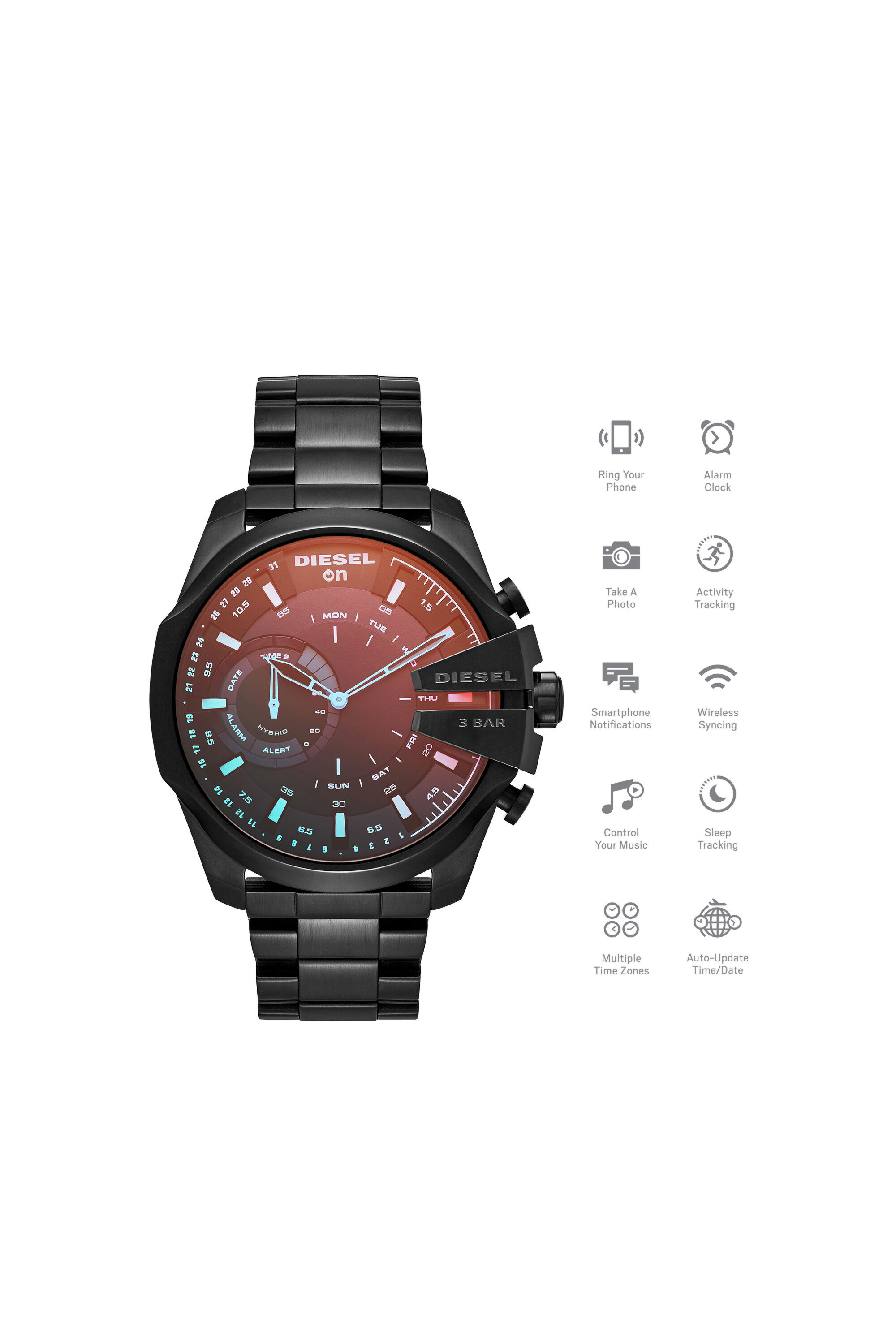 buy xiaomi smartwatch