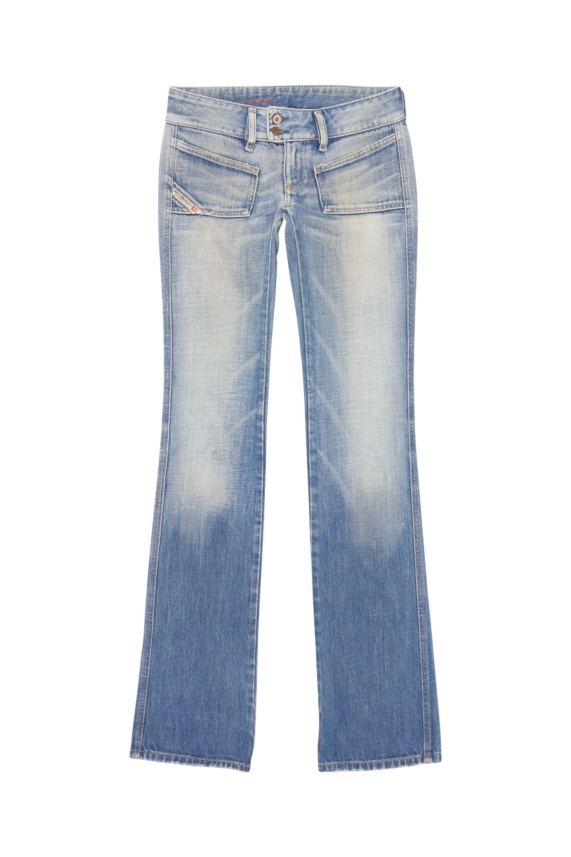 Diesel hush jeans outlet