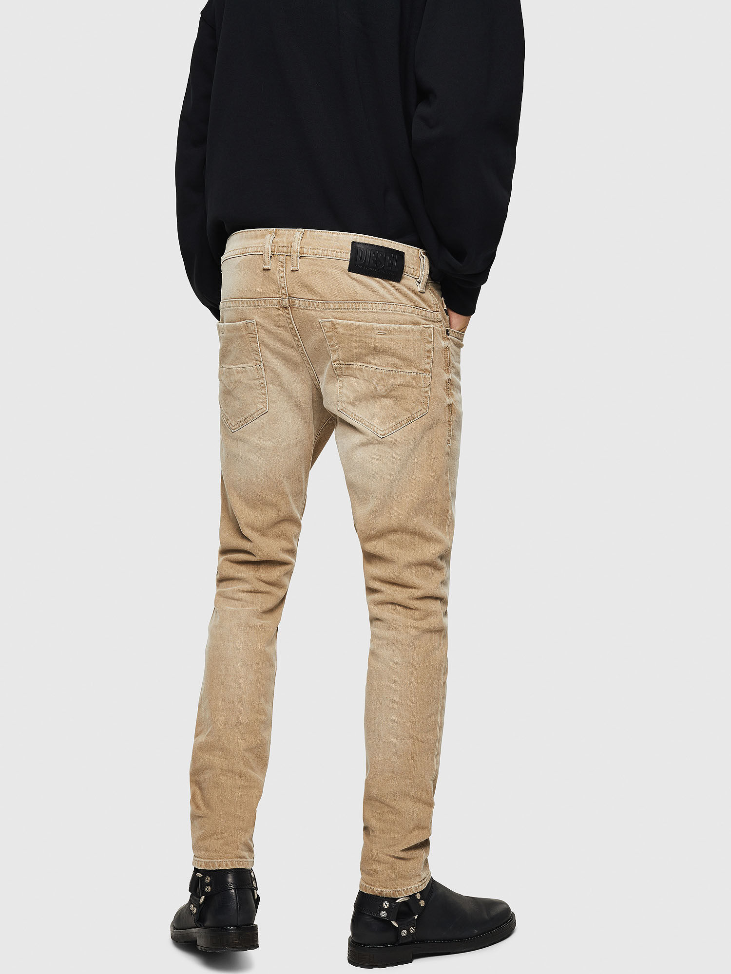 diesel thommer sp