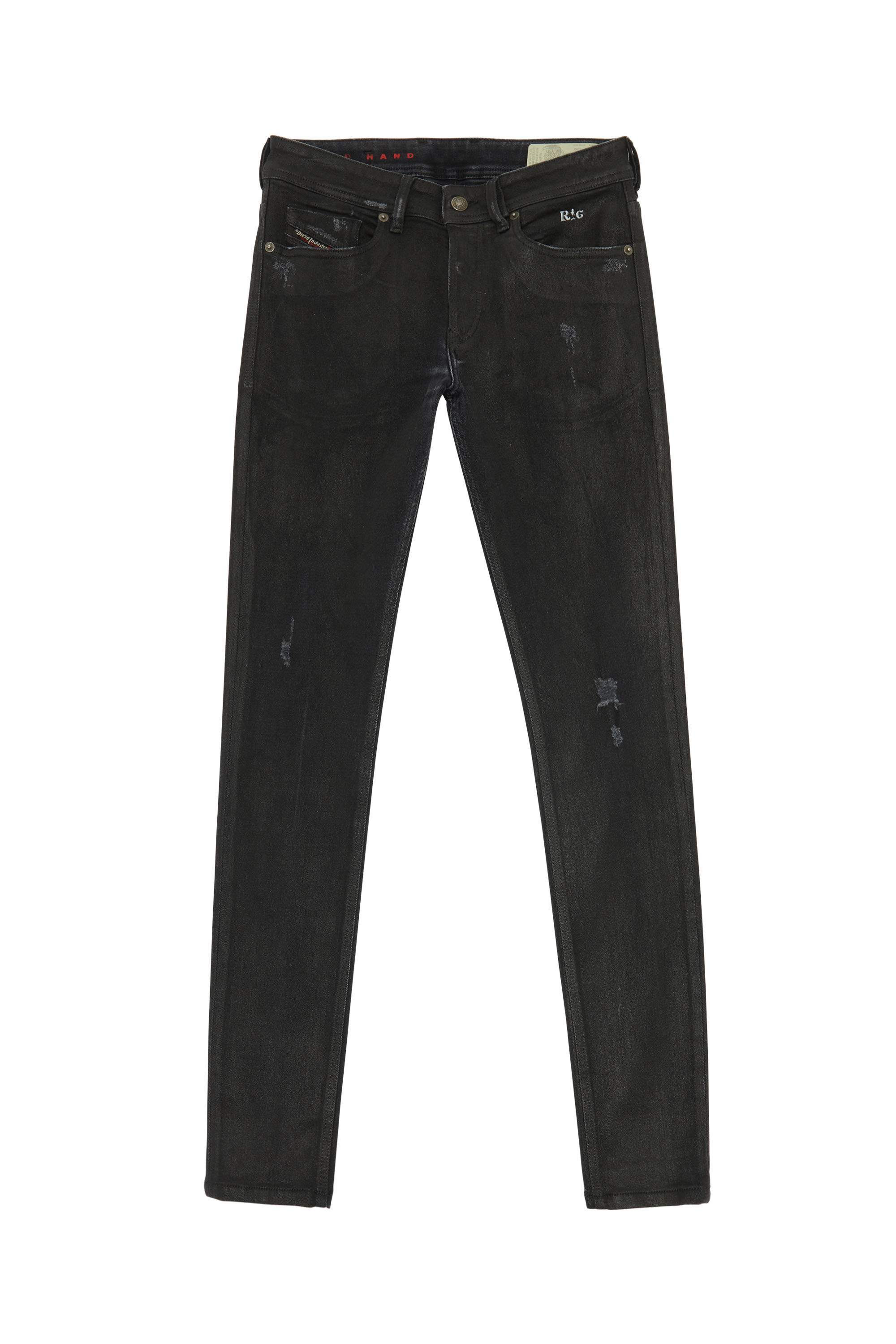 SLEENKER X SP1