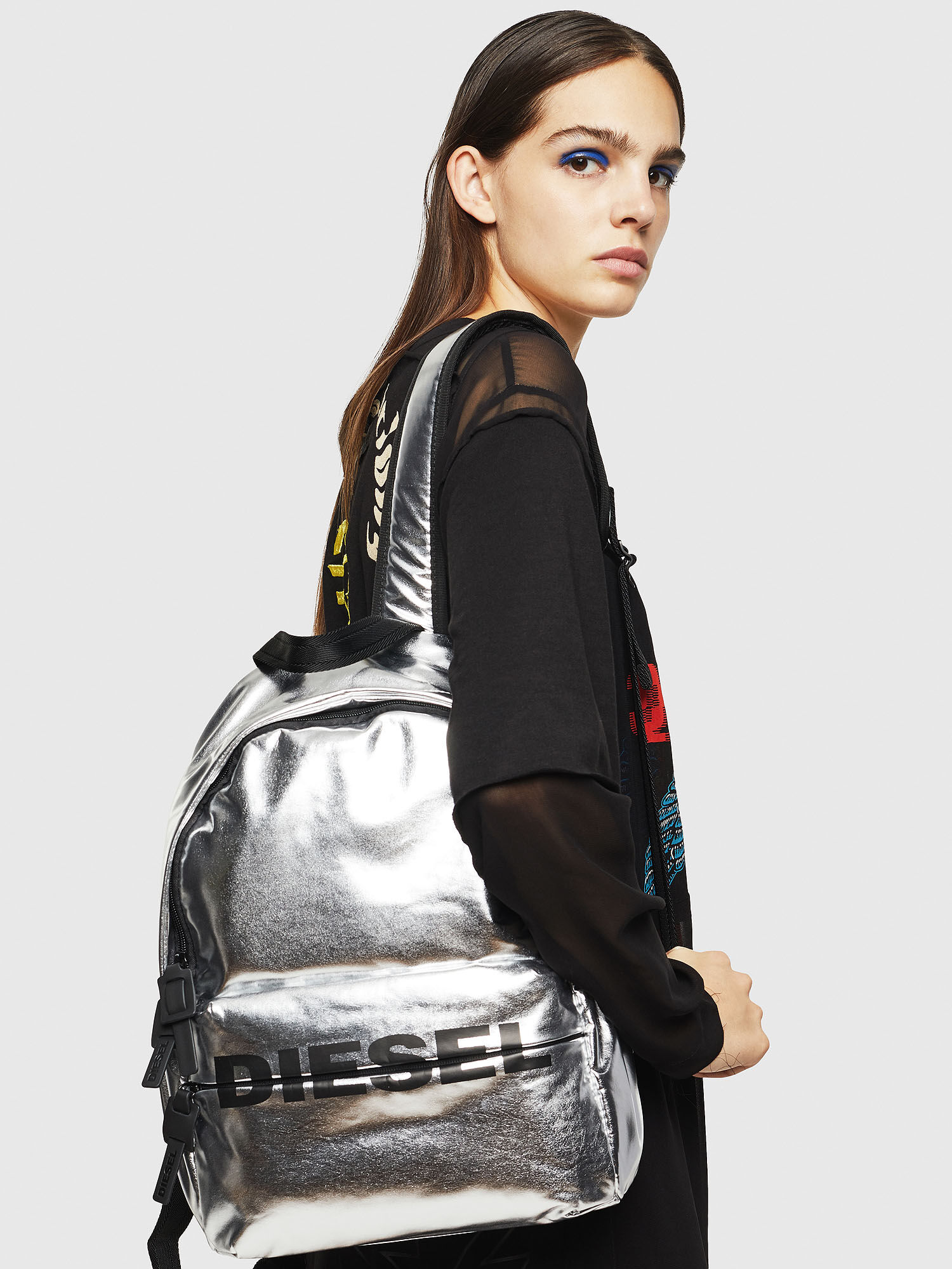 diesel backpacks