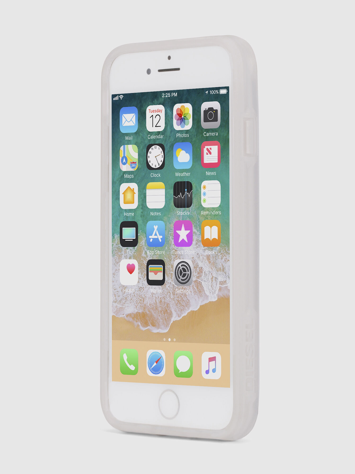 BLAH BLAH BLAH IPHONE 8 PLUS/7 PLUS/6s PLUS/6 PLUS CASE, 