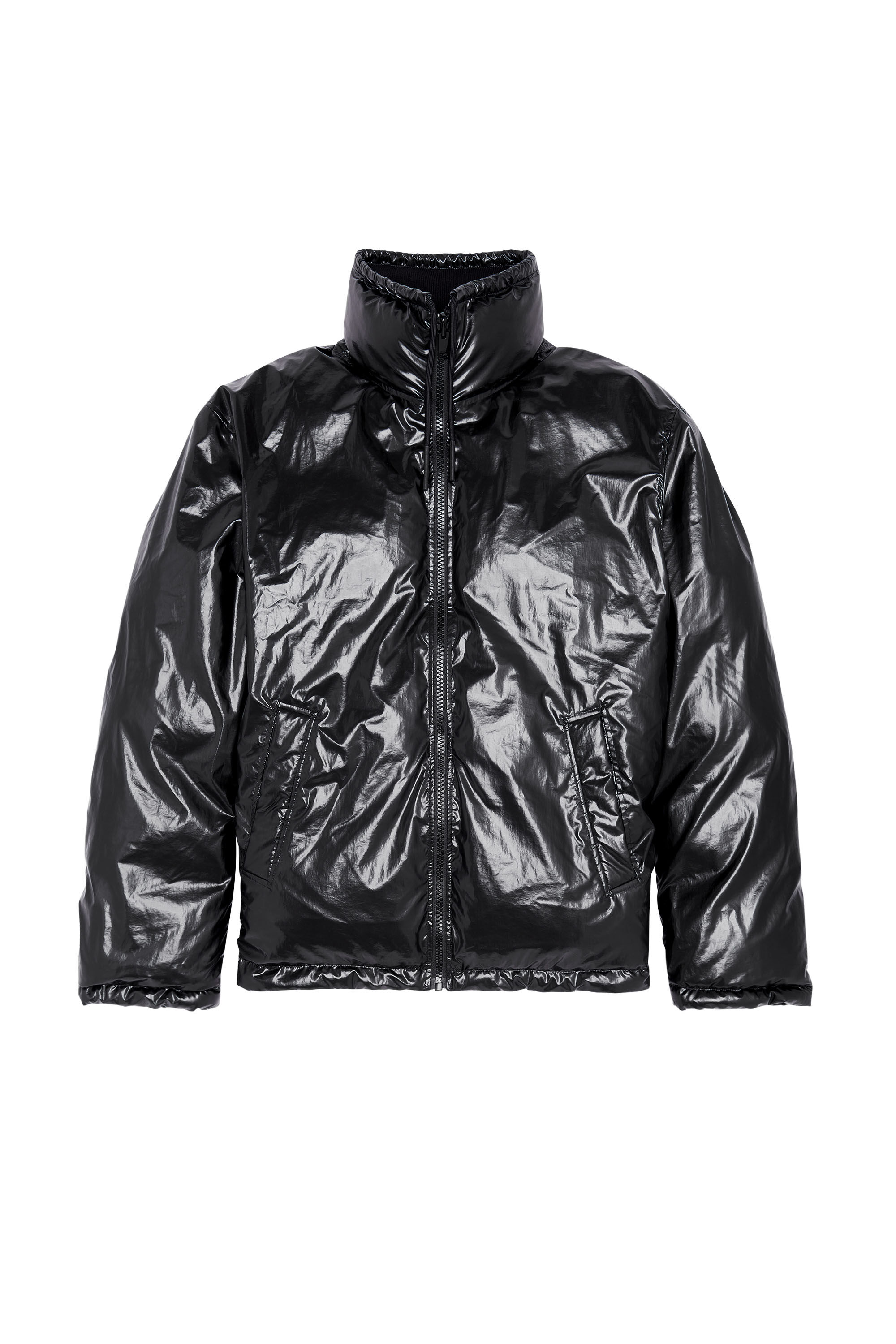 Diesel - W-JUPITER, Black - Image 2