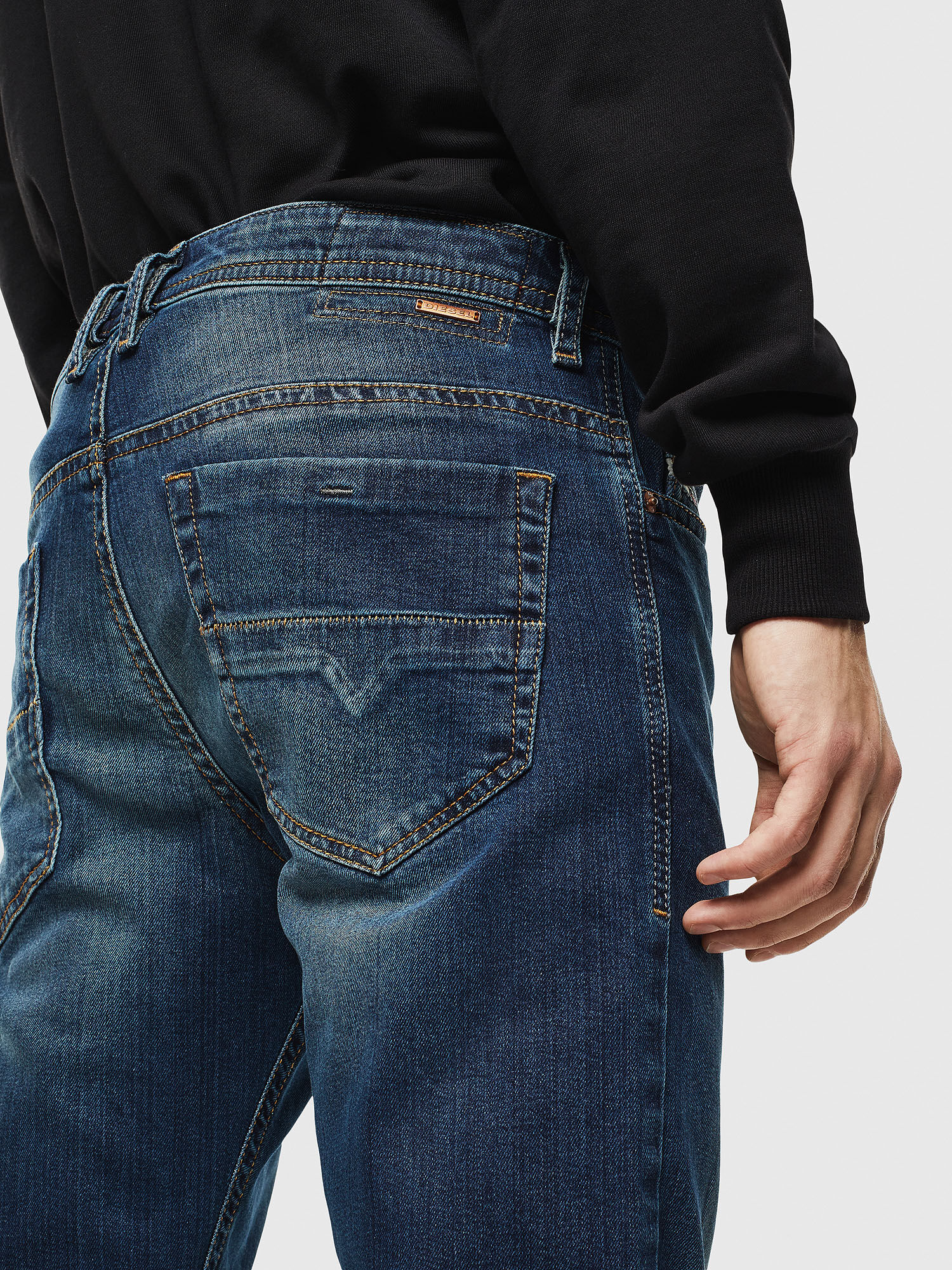 diesel thommer jeans 084bu