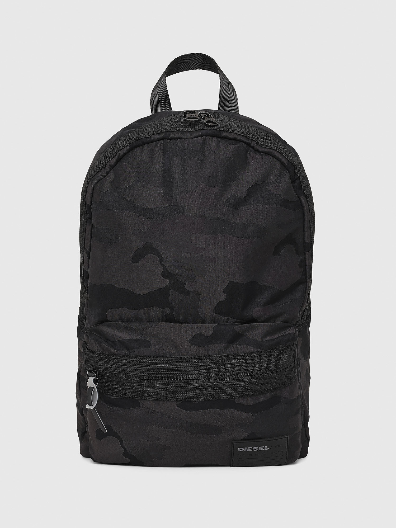 diesel mirano backpack