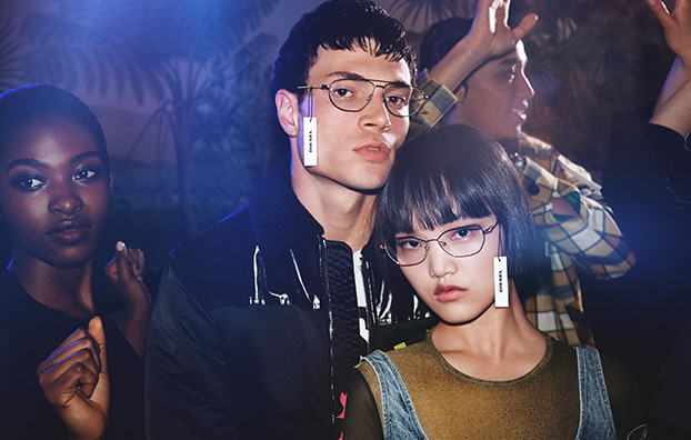 Discover Eyeglasses