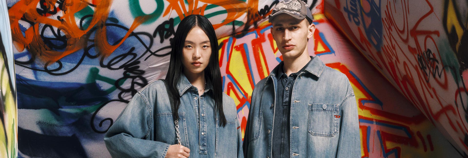 Diesel Promotion - WATCHES Man