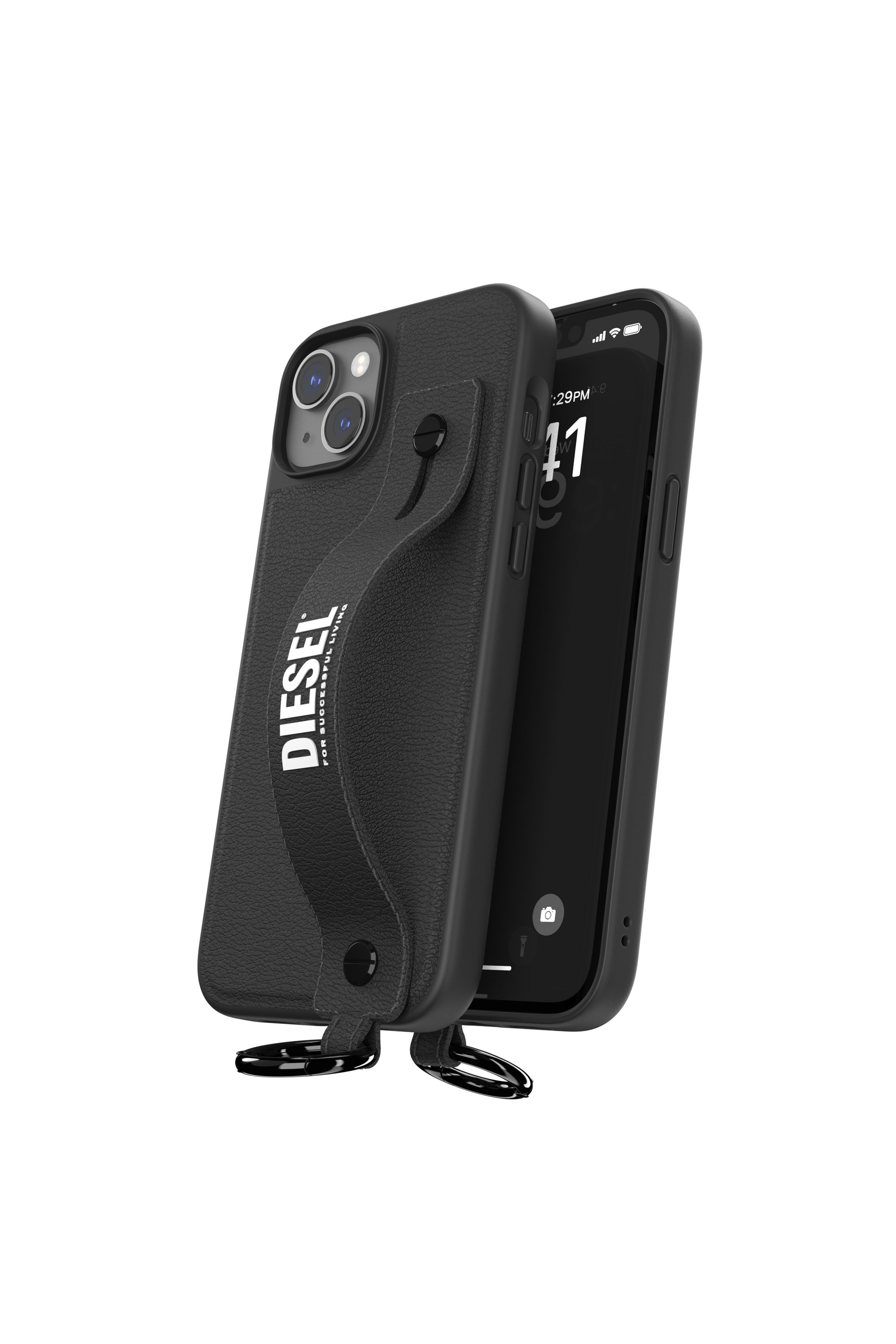 Diesel - 50285 MOULDED CASE, Black - Image 3