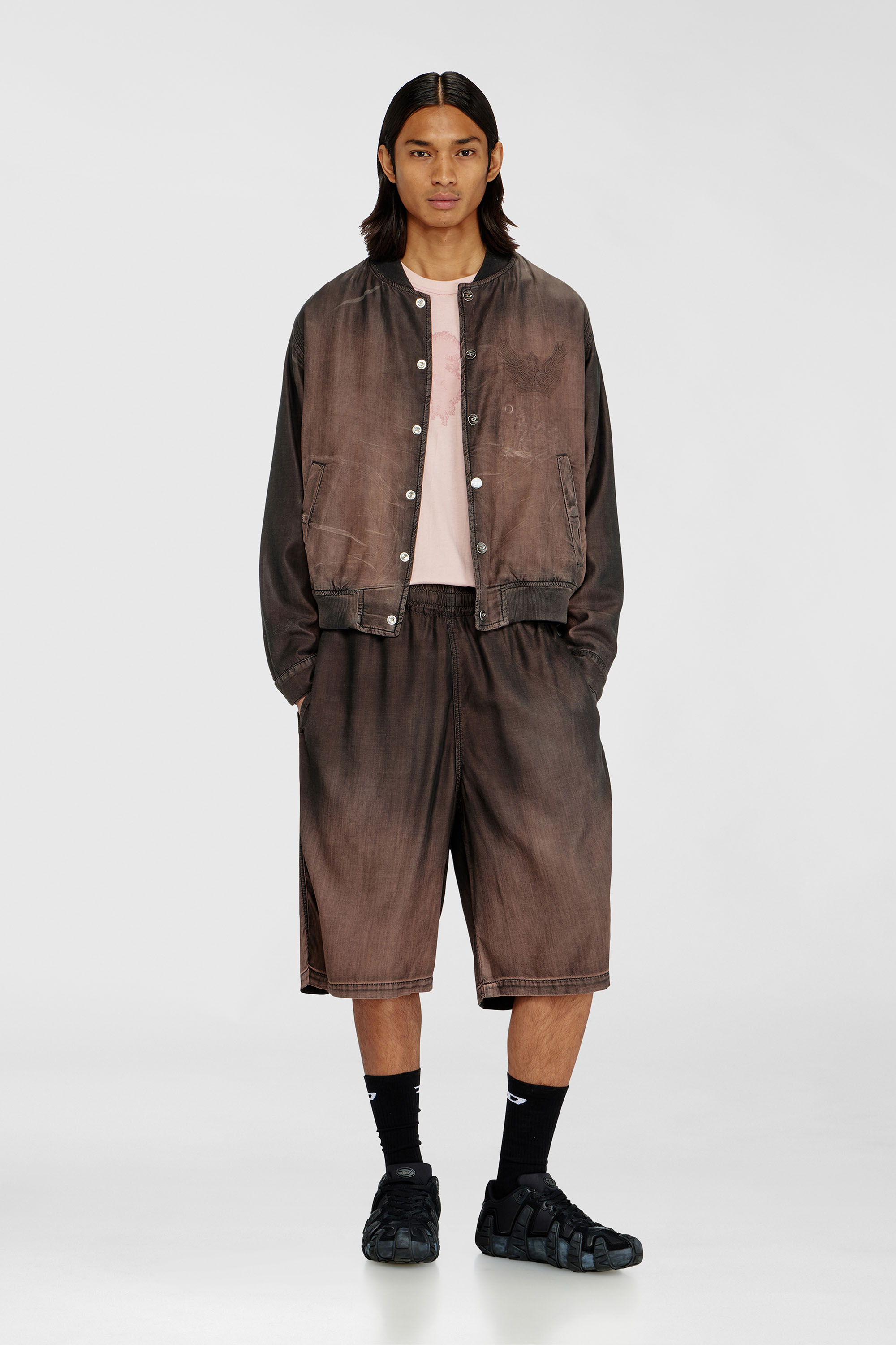 D-RODER-SHORT-S