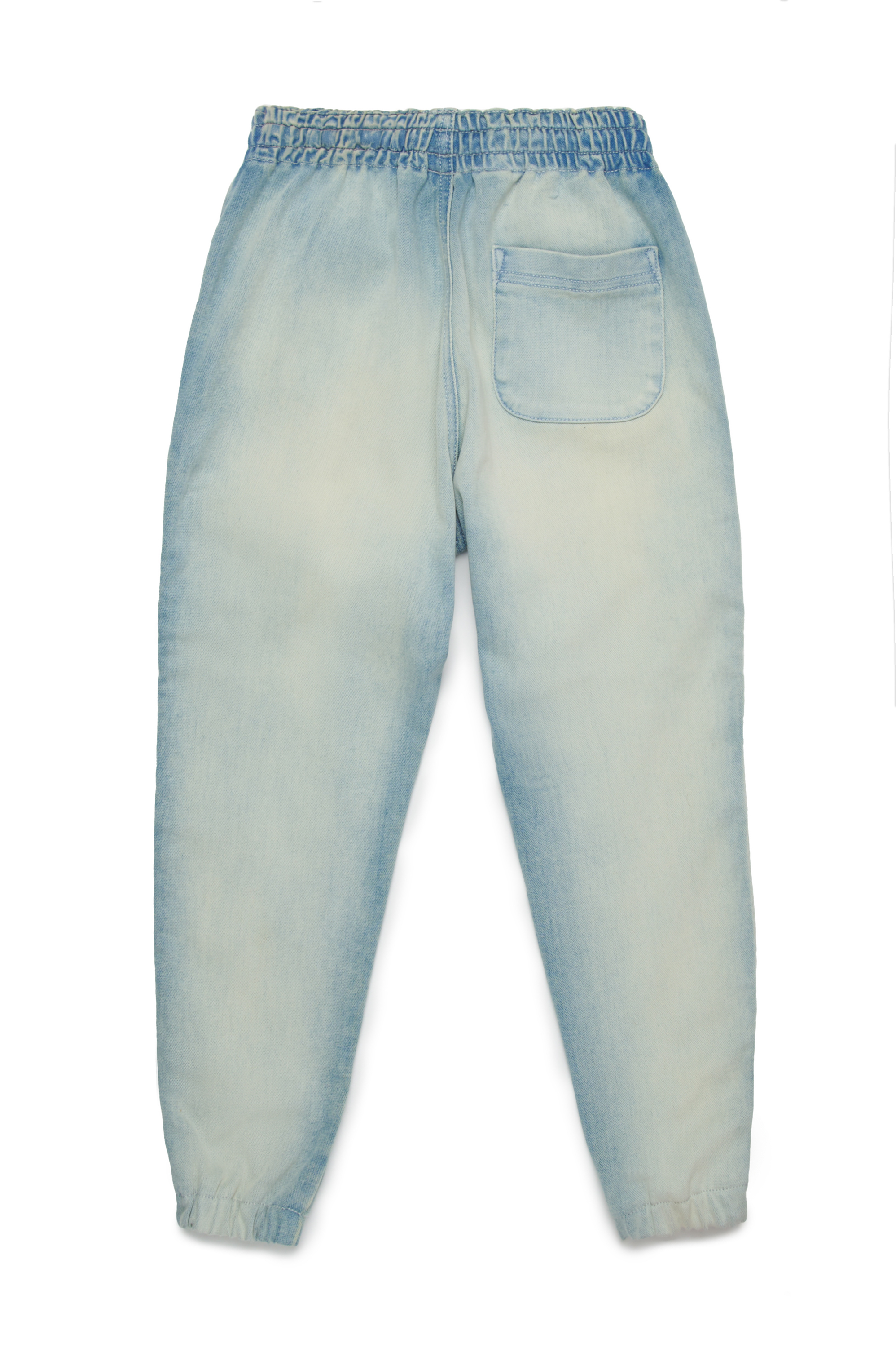 Diesel - Man's PLAB JJJ, Light Blue - 2