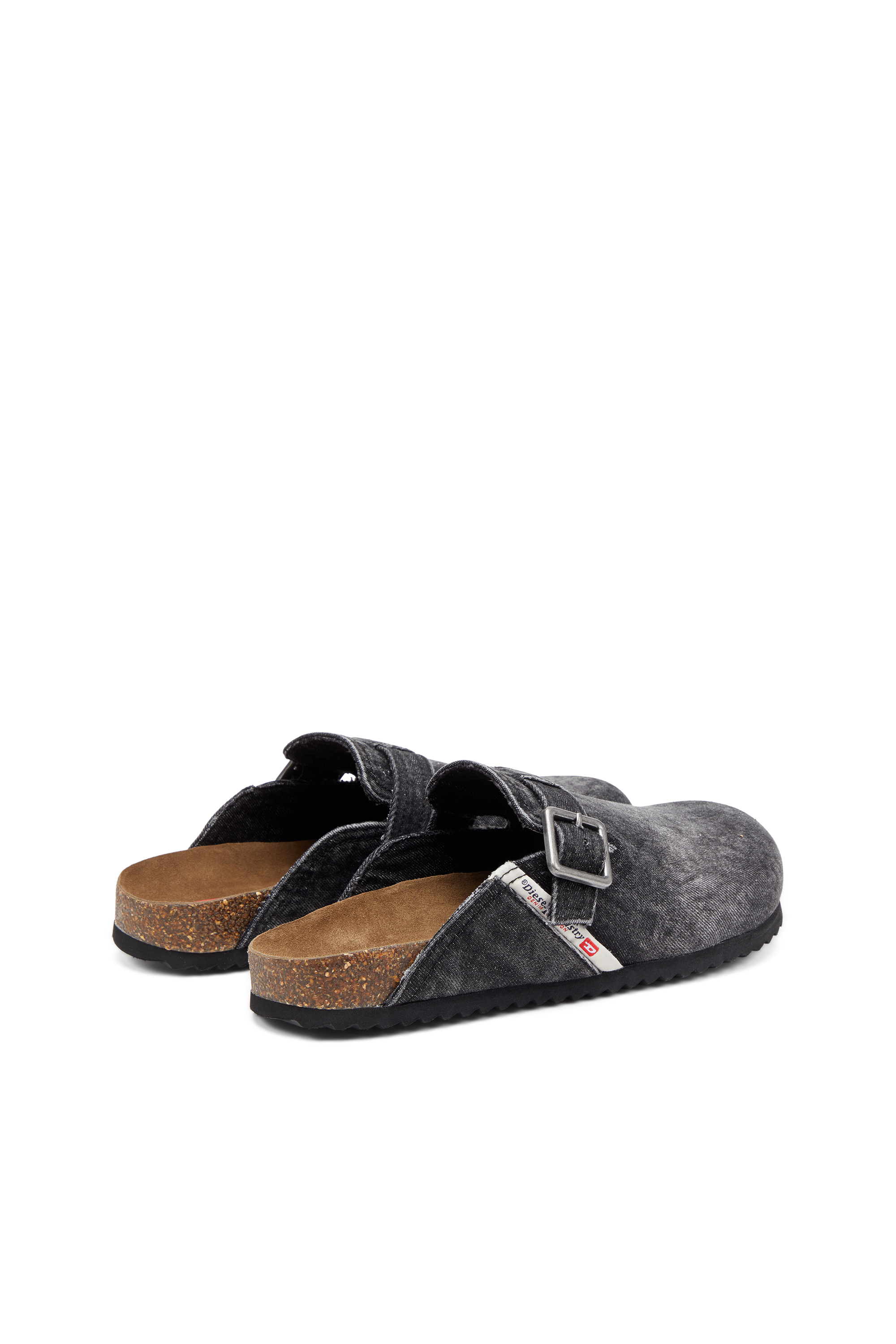 Slippers heren online action