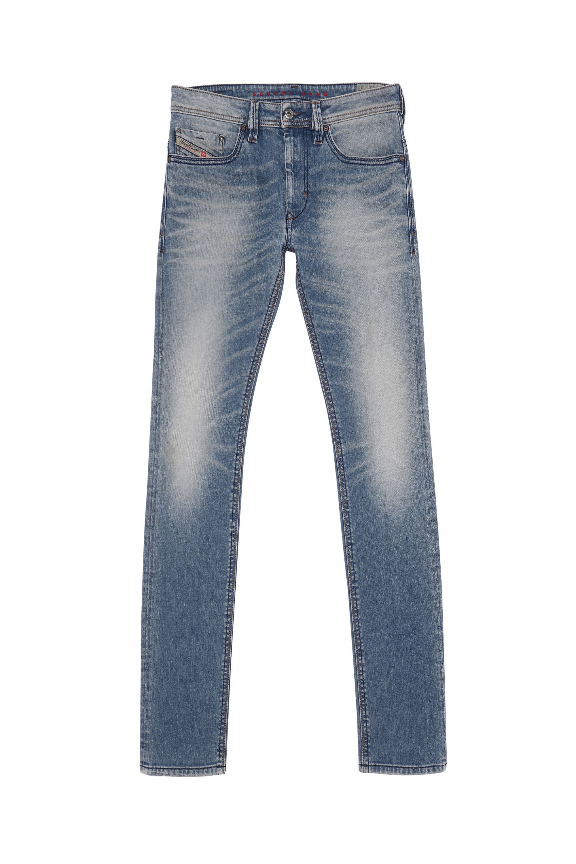 THANAZ, Medium blue - Jeans