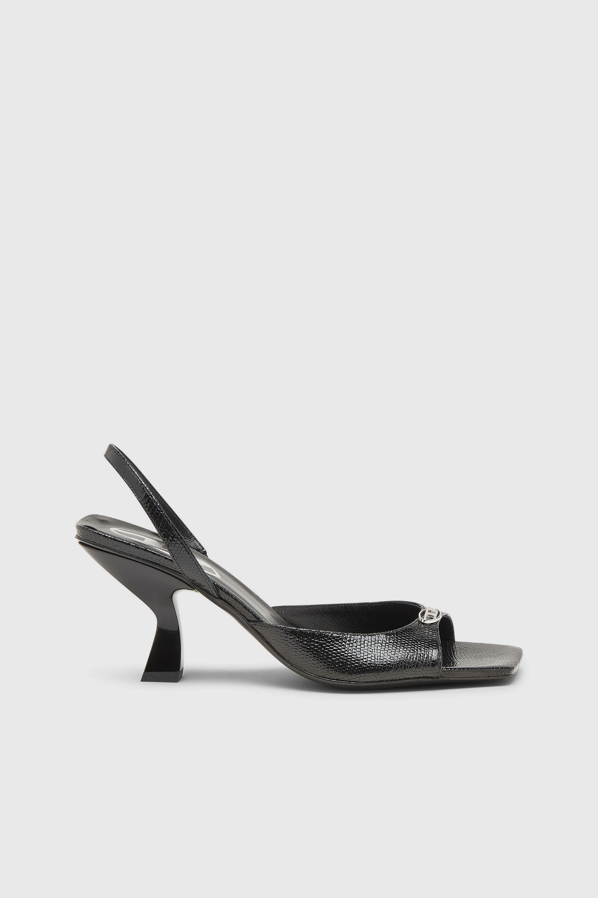 D-AMBER 75 SANDAL