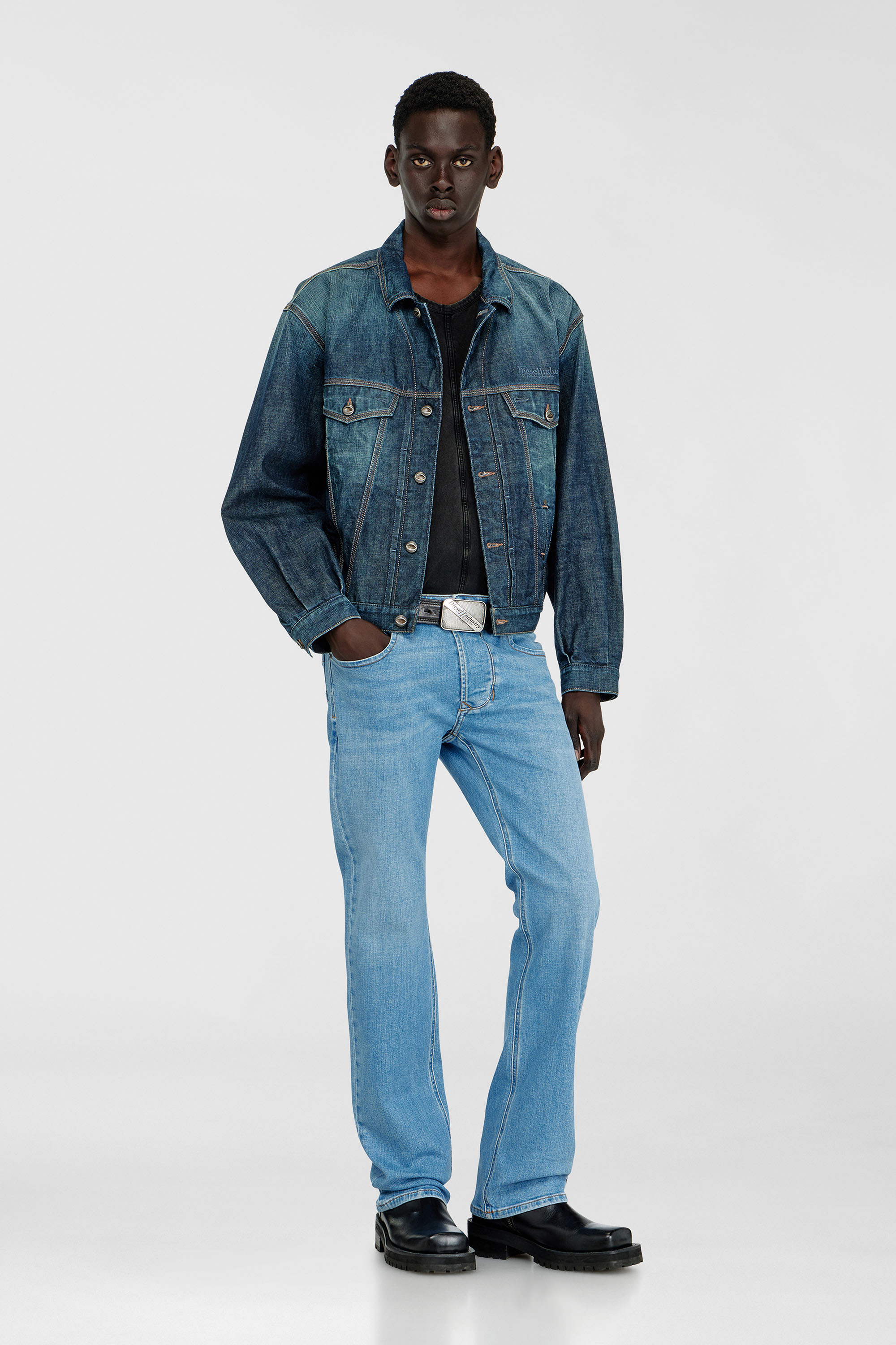 Regular Jeans 1985 Larkee 0HDBJ