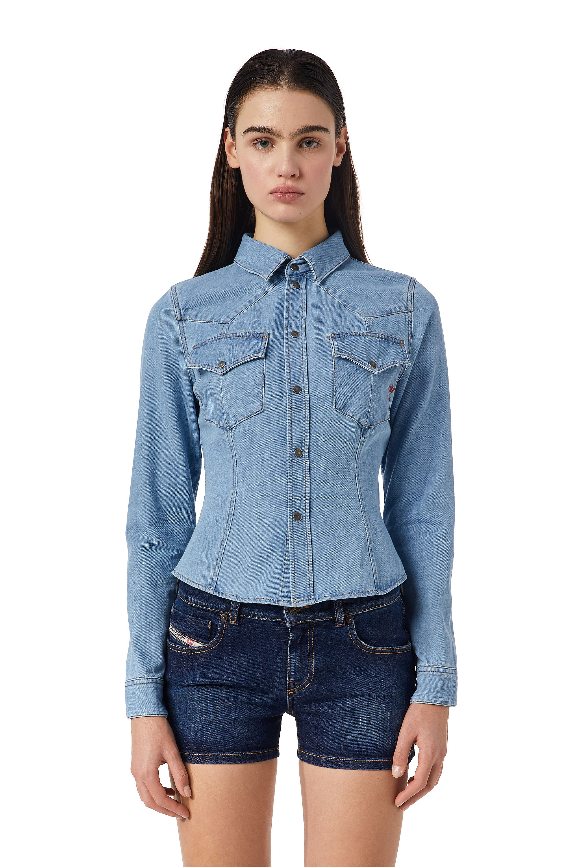 redone levis high rise loose