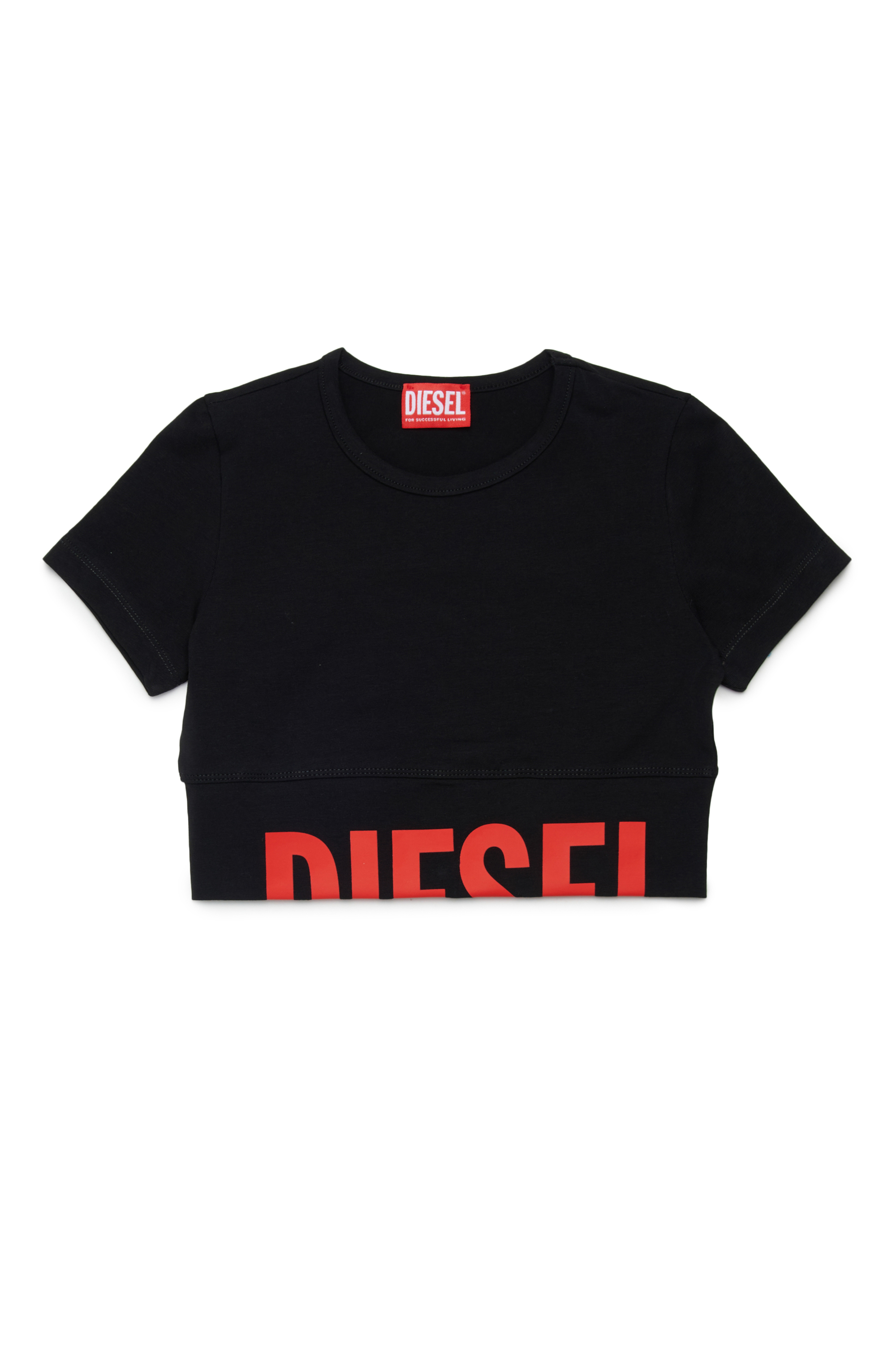 TCEFY, Black