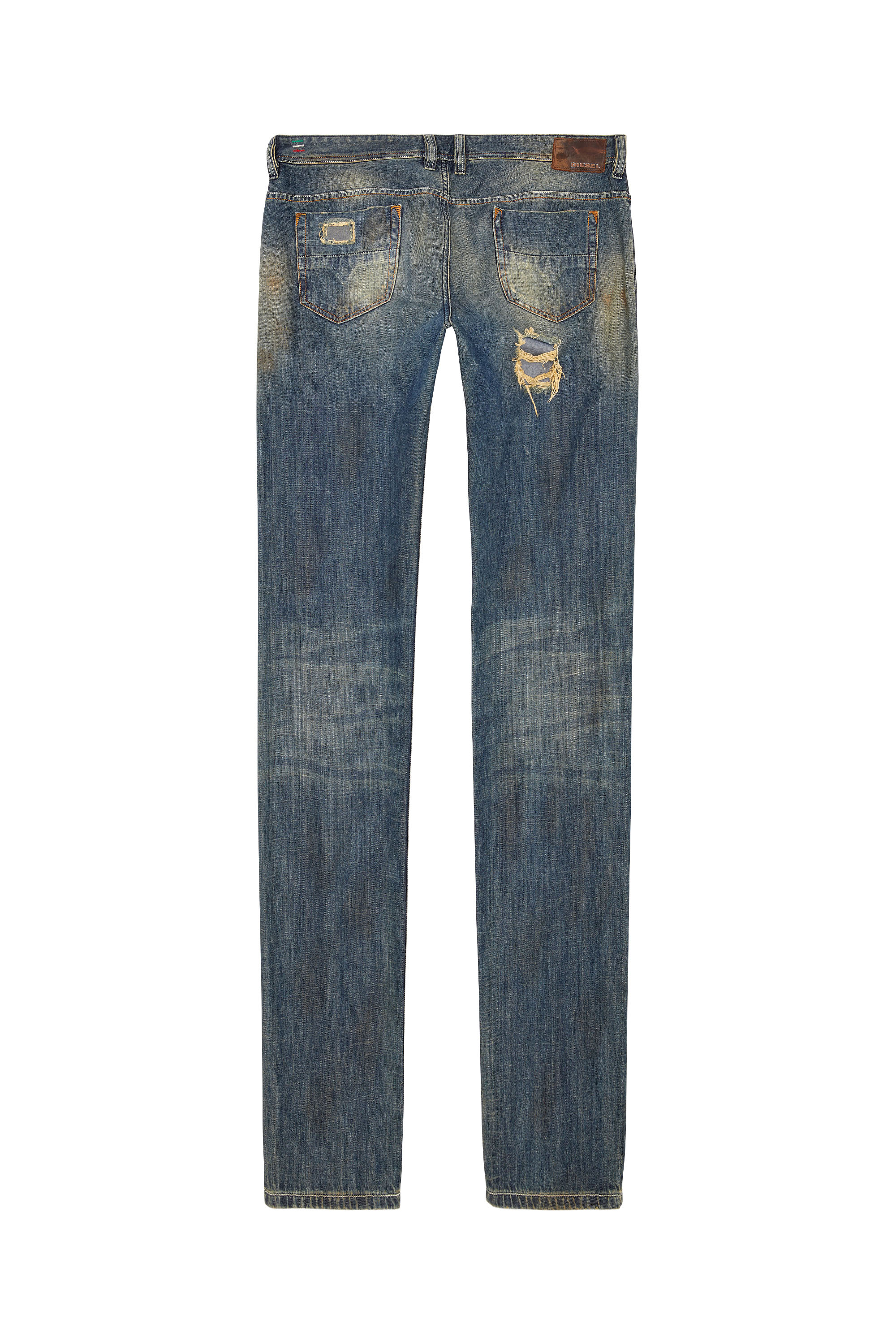 SAFADO, 01 Diesel - Man's SAFADO, null - 2
