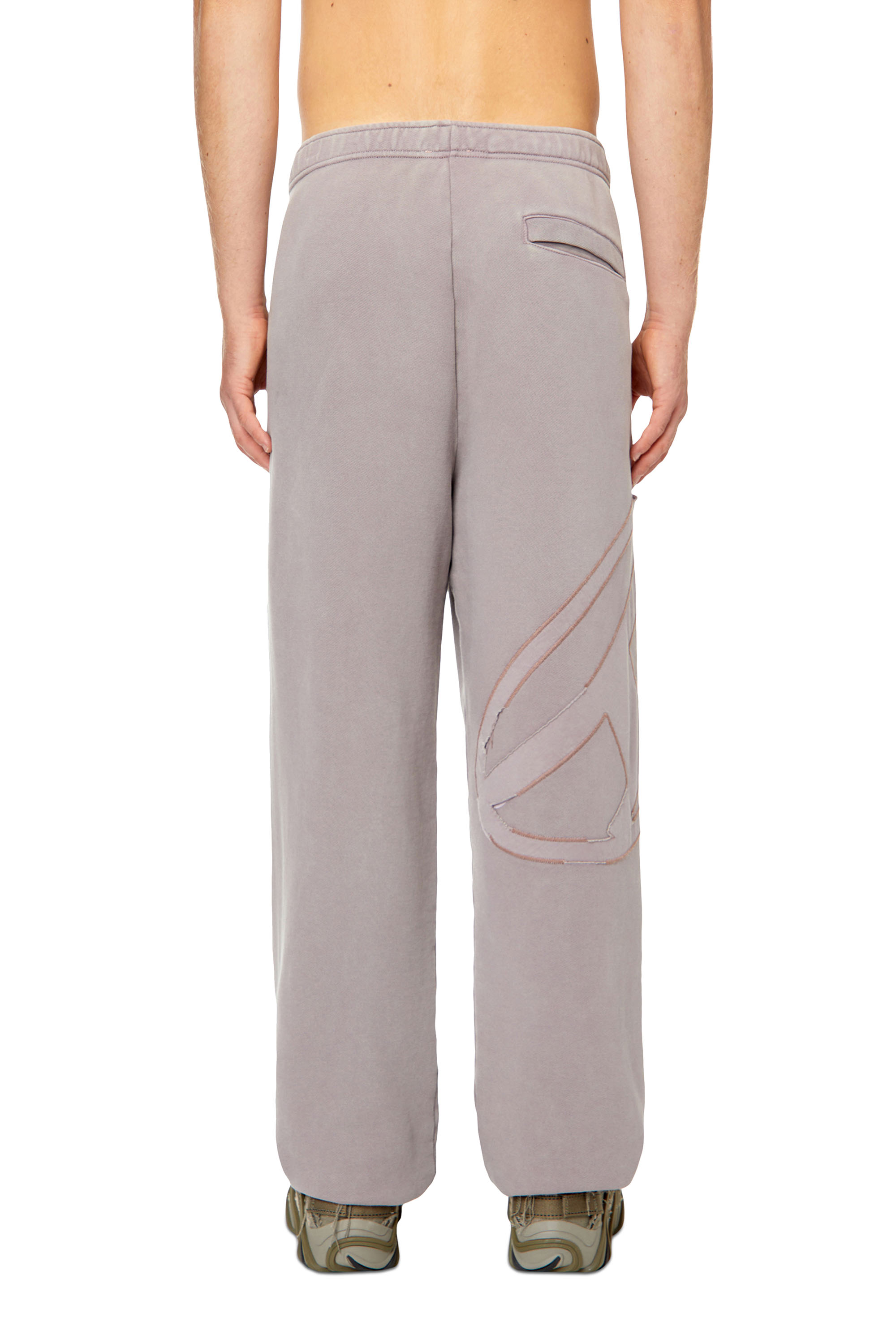 Diesel - P-MARKY-PEELOVAL, Light Grey - Image 2