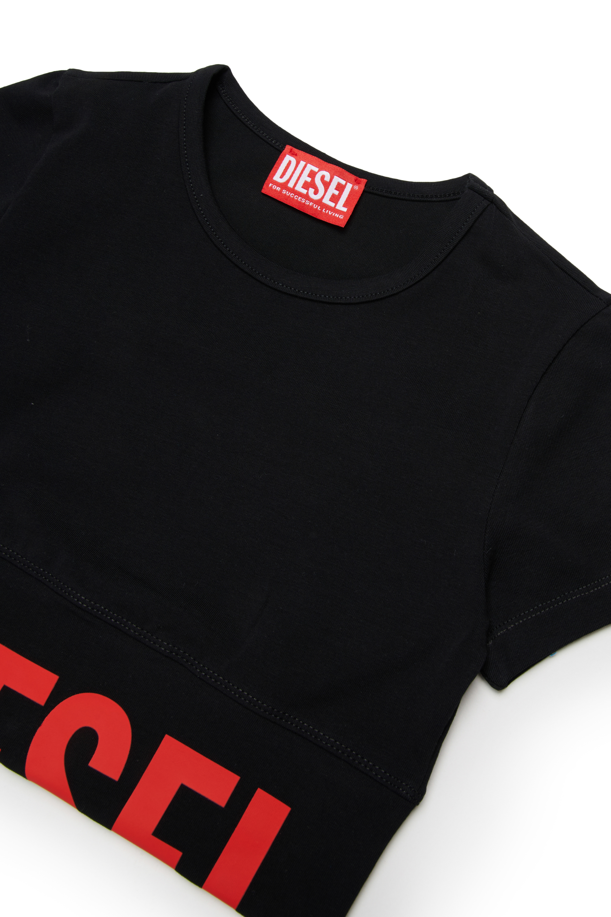 TCEFY, Black