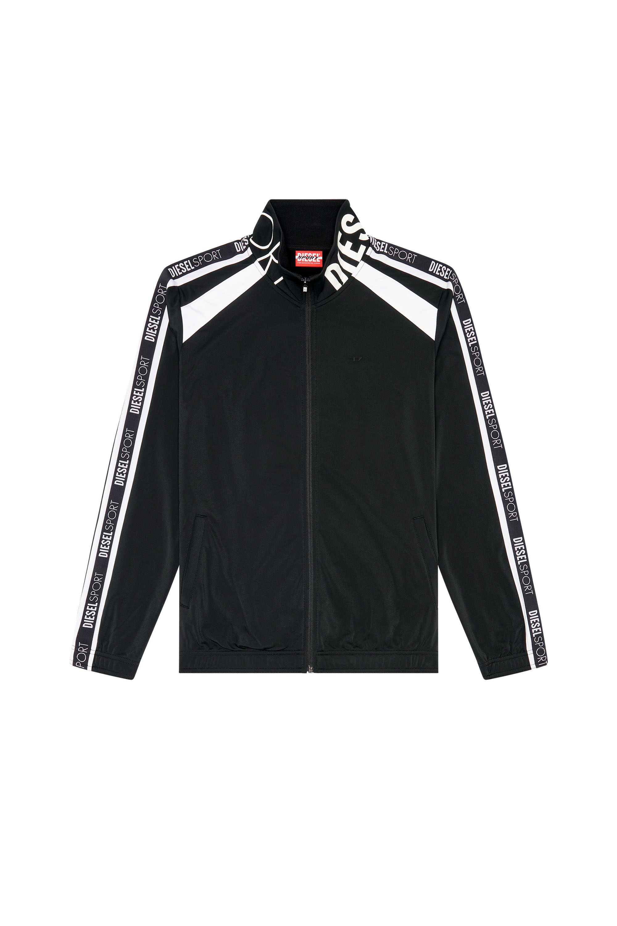 Diesel - AMST-ETHEL-HT13, Black - Image 5