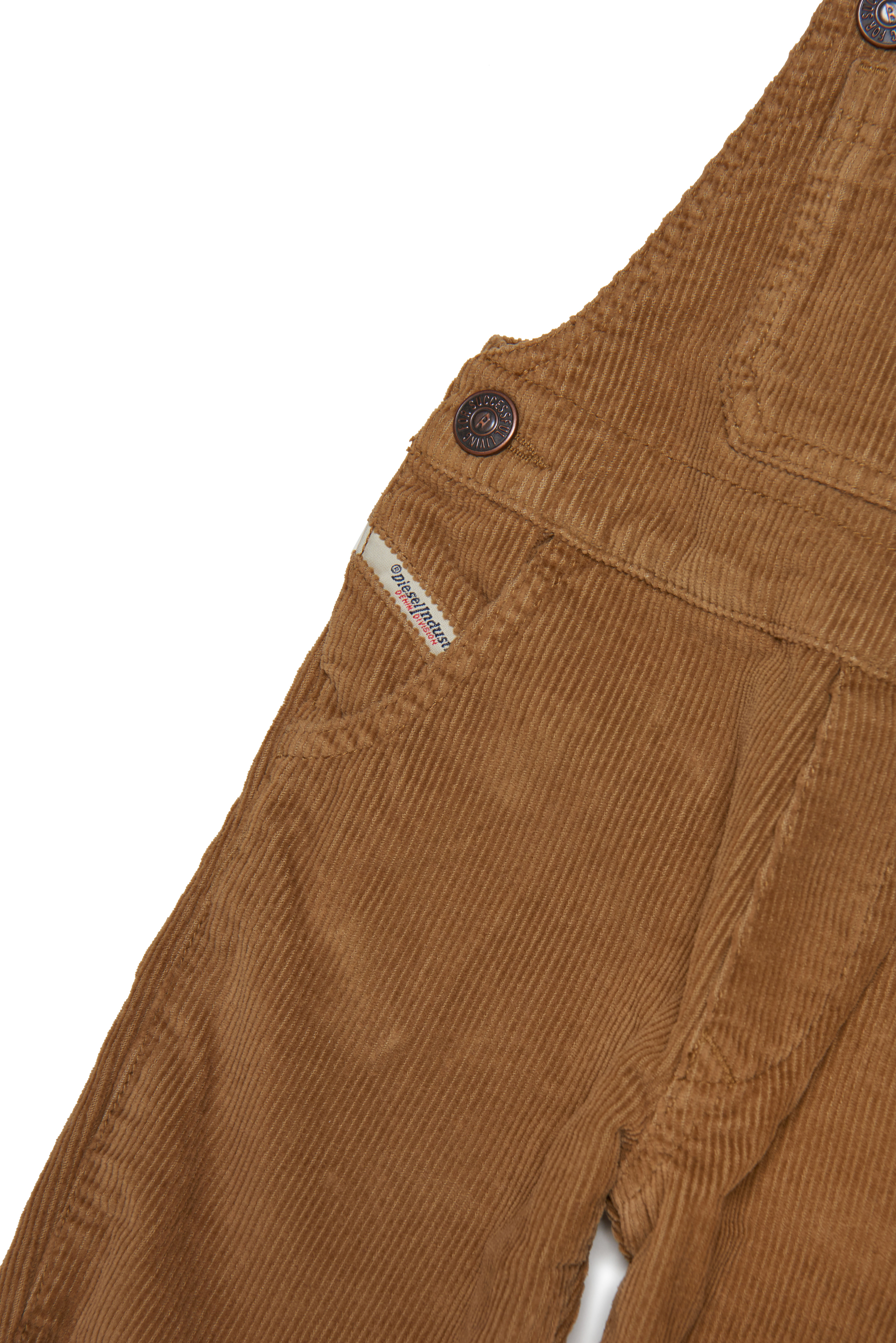 Diesel - JCORDYB, Brown - Image 3