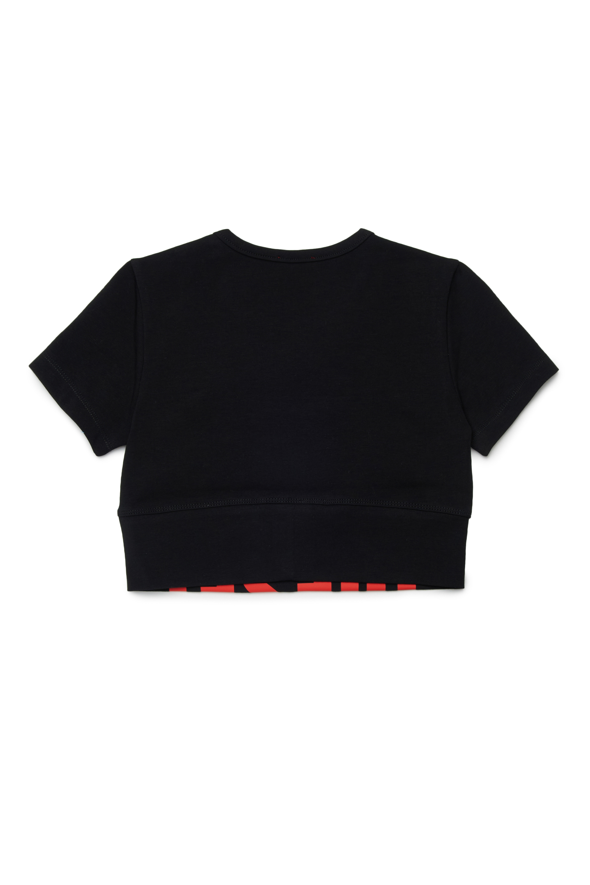 TCEFY, Black