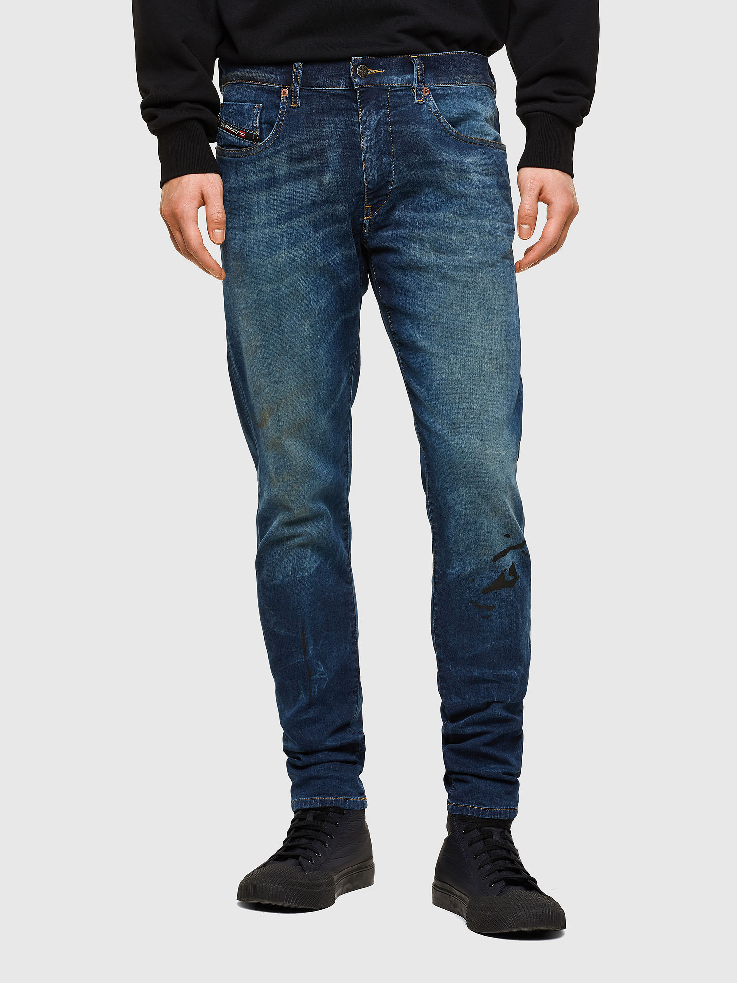 D Strukt Joggjeans 069ru