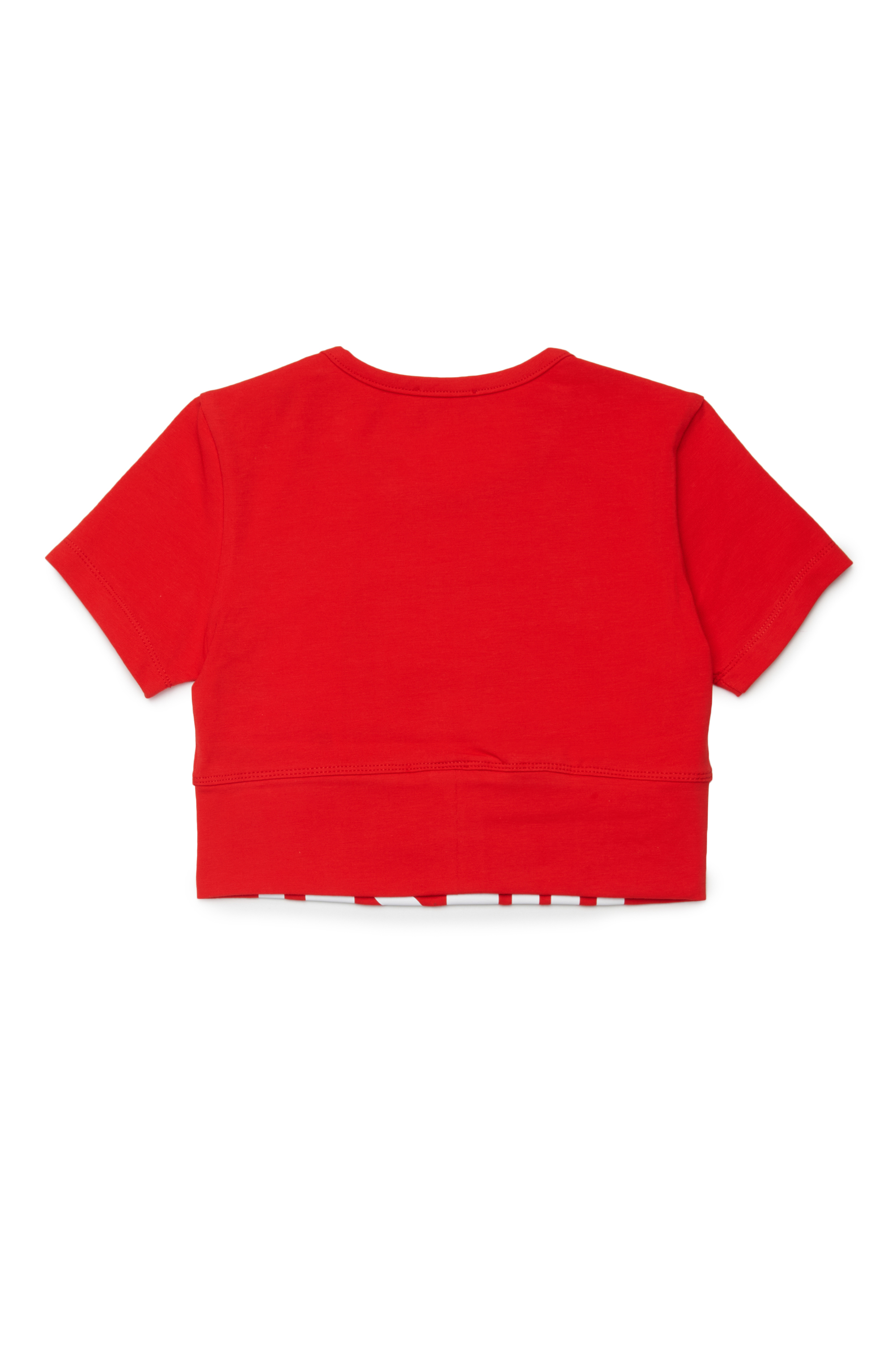 TCEFY, Red