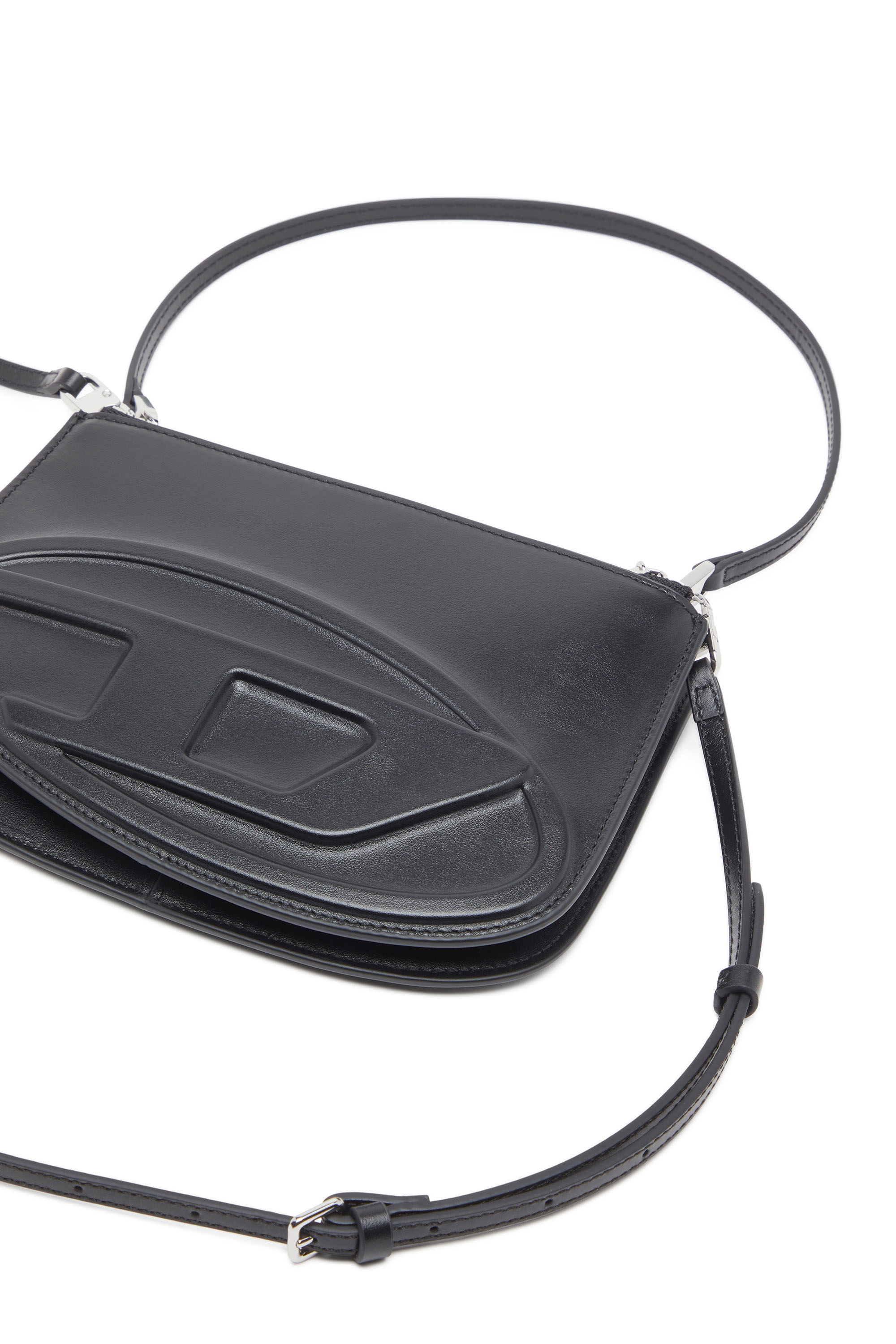 DIESEL 1DR POD shoulder BAG ショルダーバッグ Diesel - 1dr-Pod Crossbody Bag | HBX