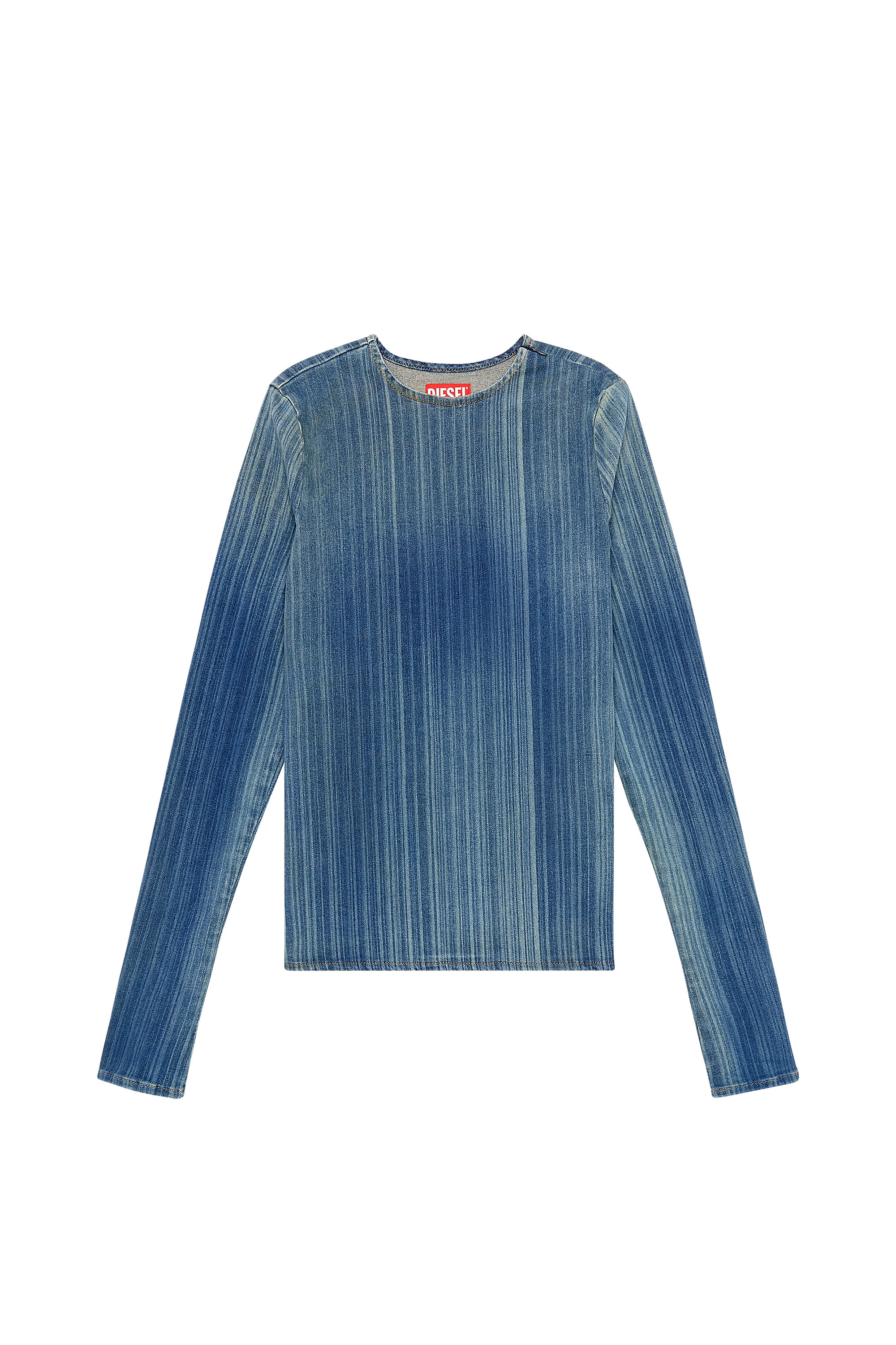Diesel - DE-BOB-FSD1, Blue - Image 3