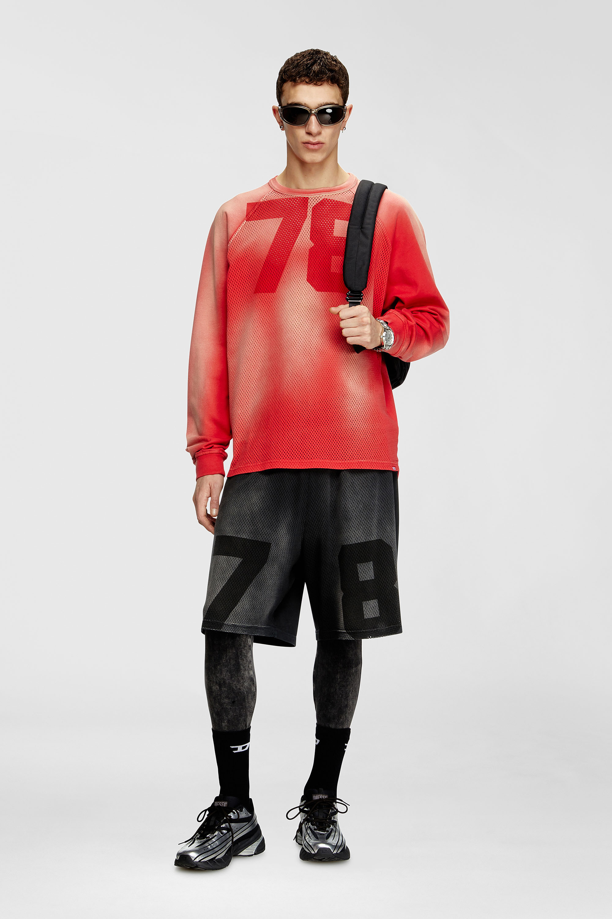 D-PACK BACKPACK X