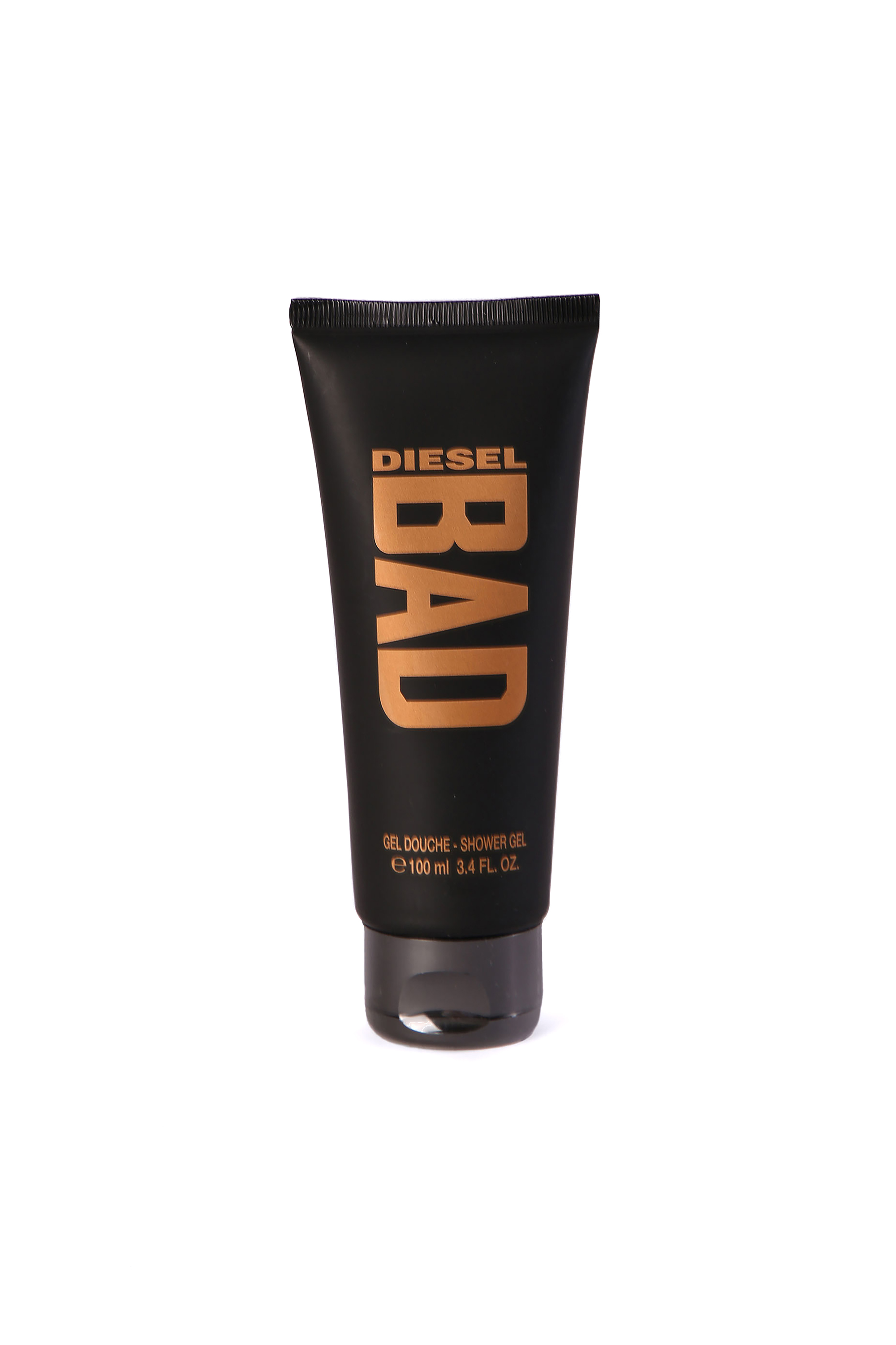 DIESEL BAD 50ml オードトワレ BAD 50ML フレグランス｜ブラック｜メンズ｜DIESEL