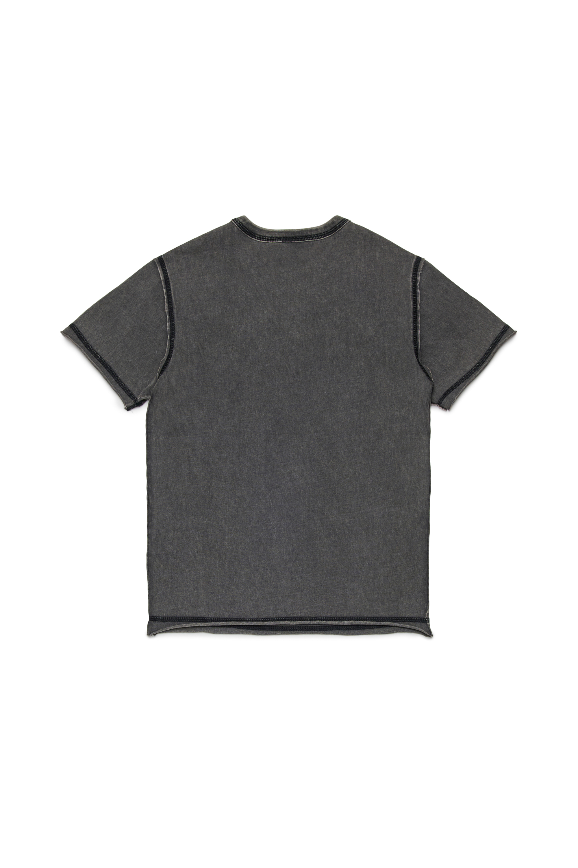 TRAWJUST, Black
