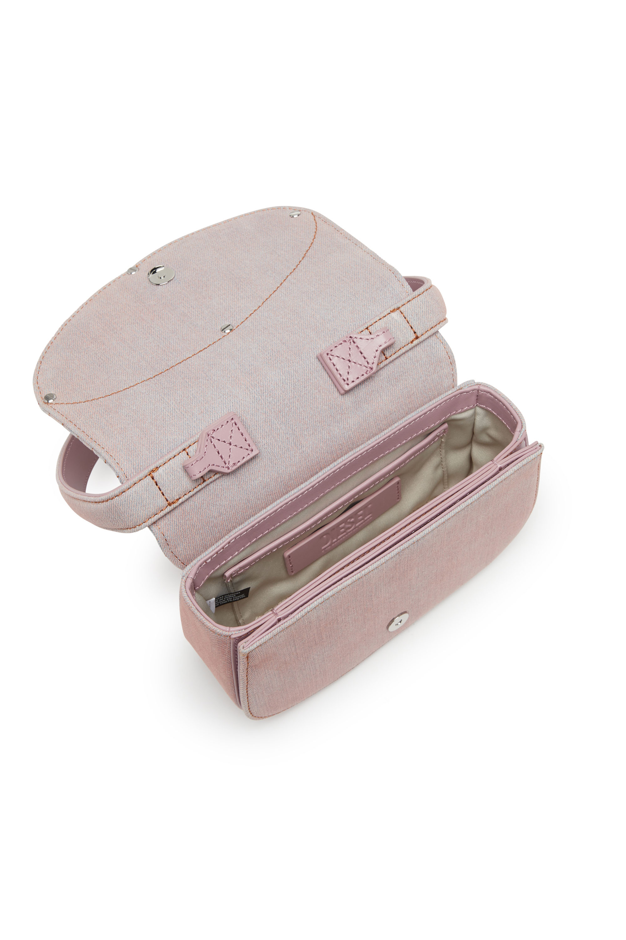 Diesel - 1DR, Pink - Image 4