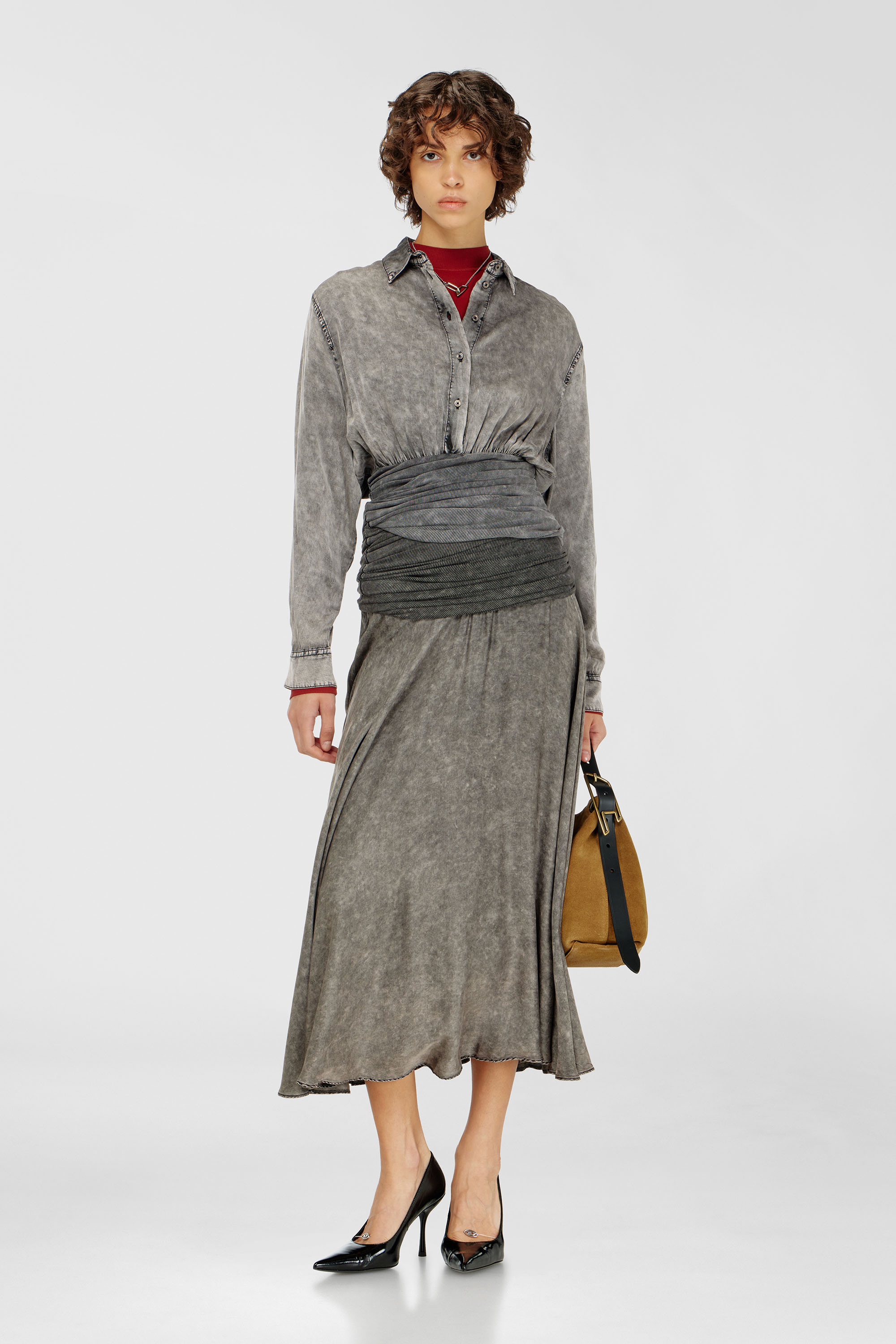C-ASSIA-B1, Dark grey