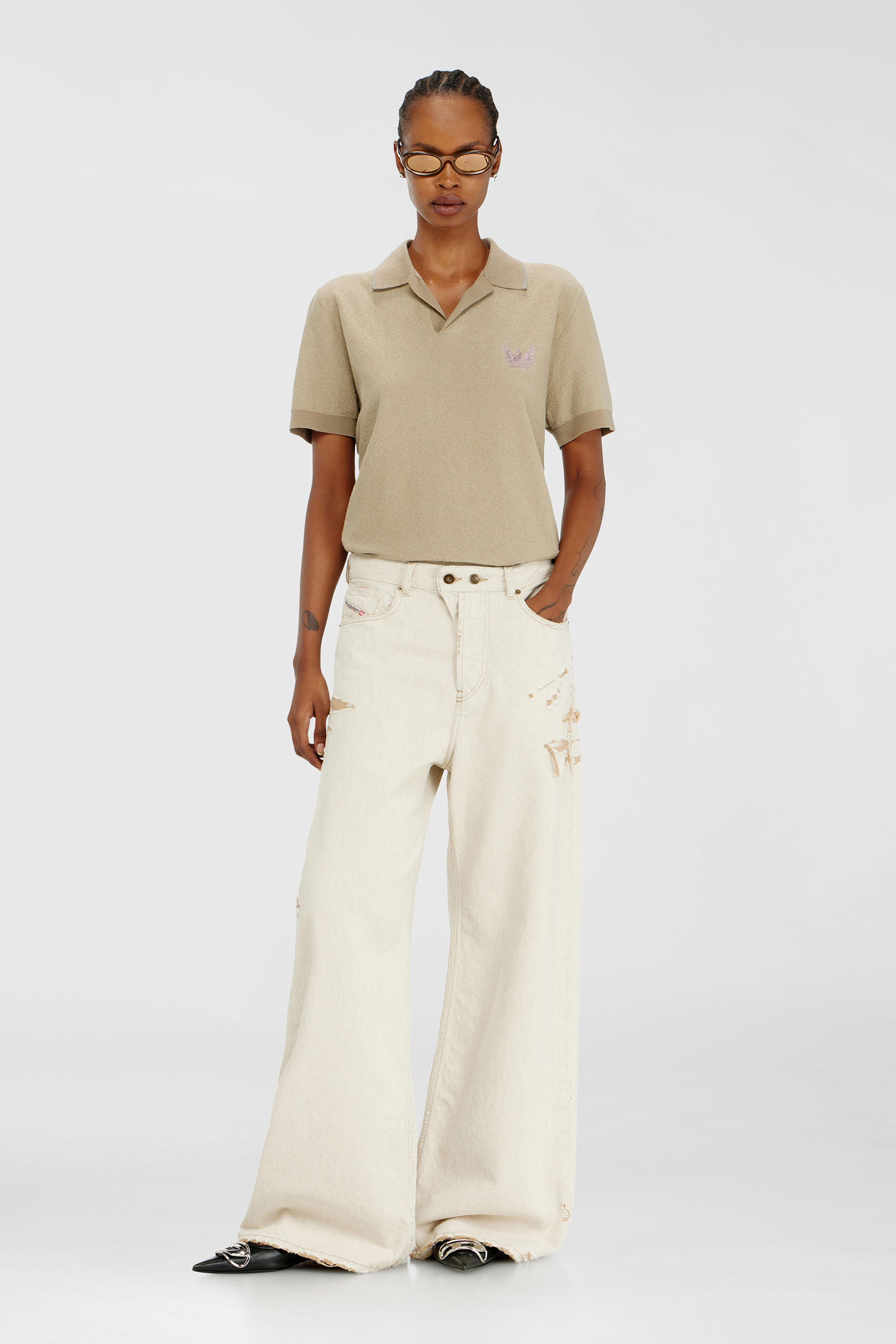 Relaxed Jeans 1996 D-Sire 09P89