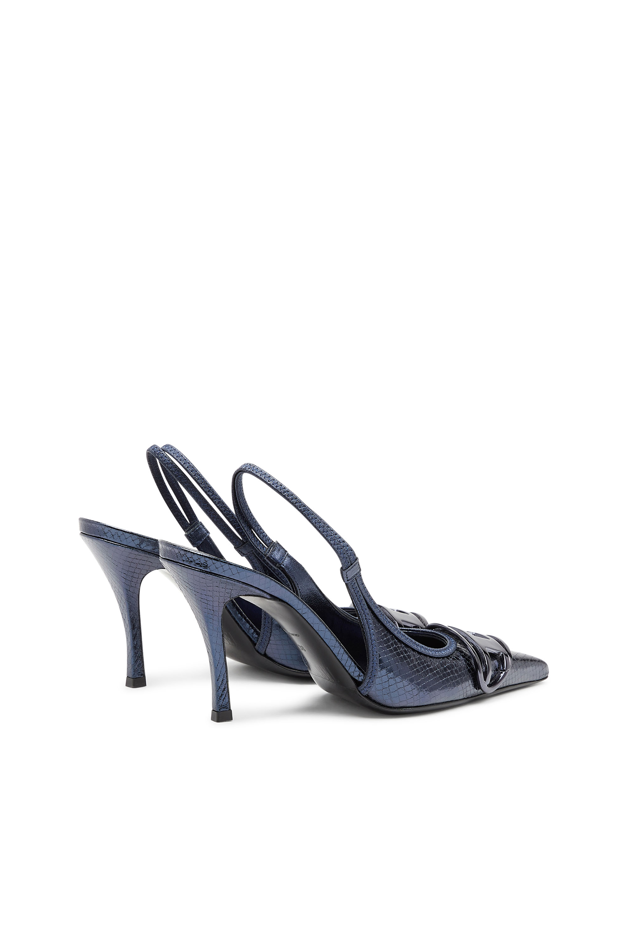 Diesel - D-VENUS SB, Blue - Image 3