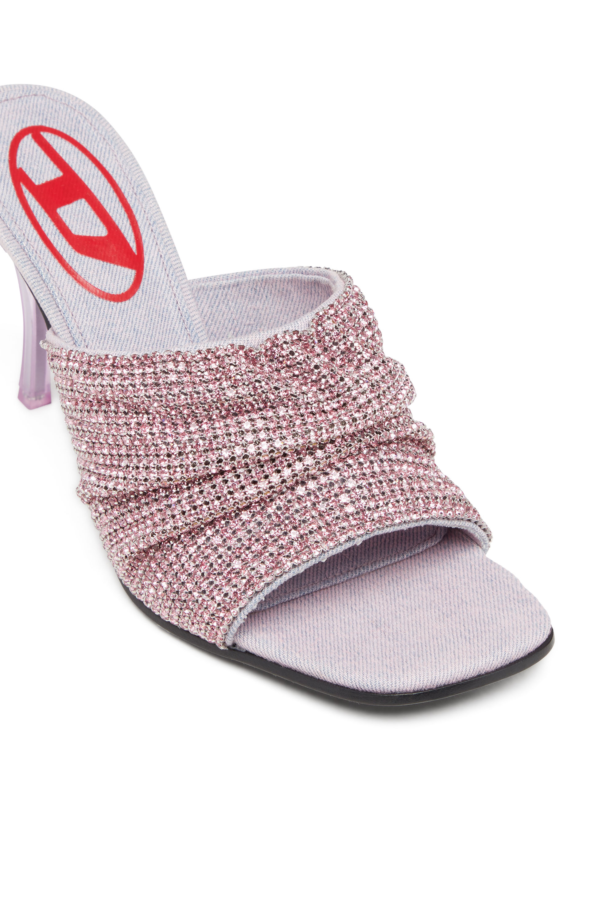 Diesel - D-SYDNEY SDL S, Pink - Image 7