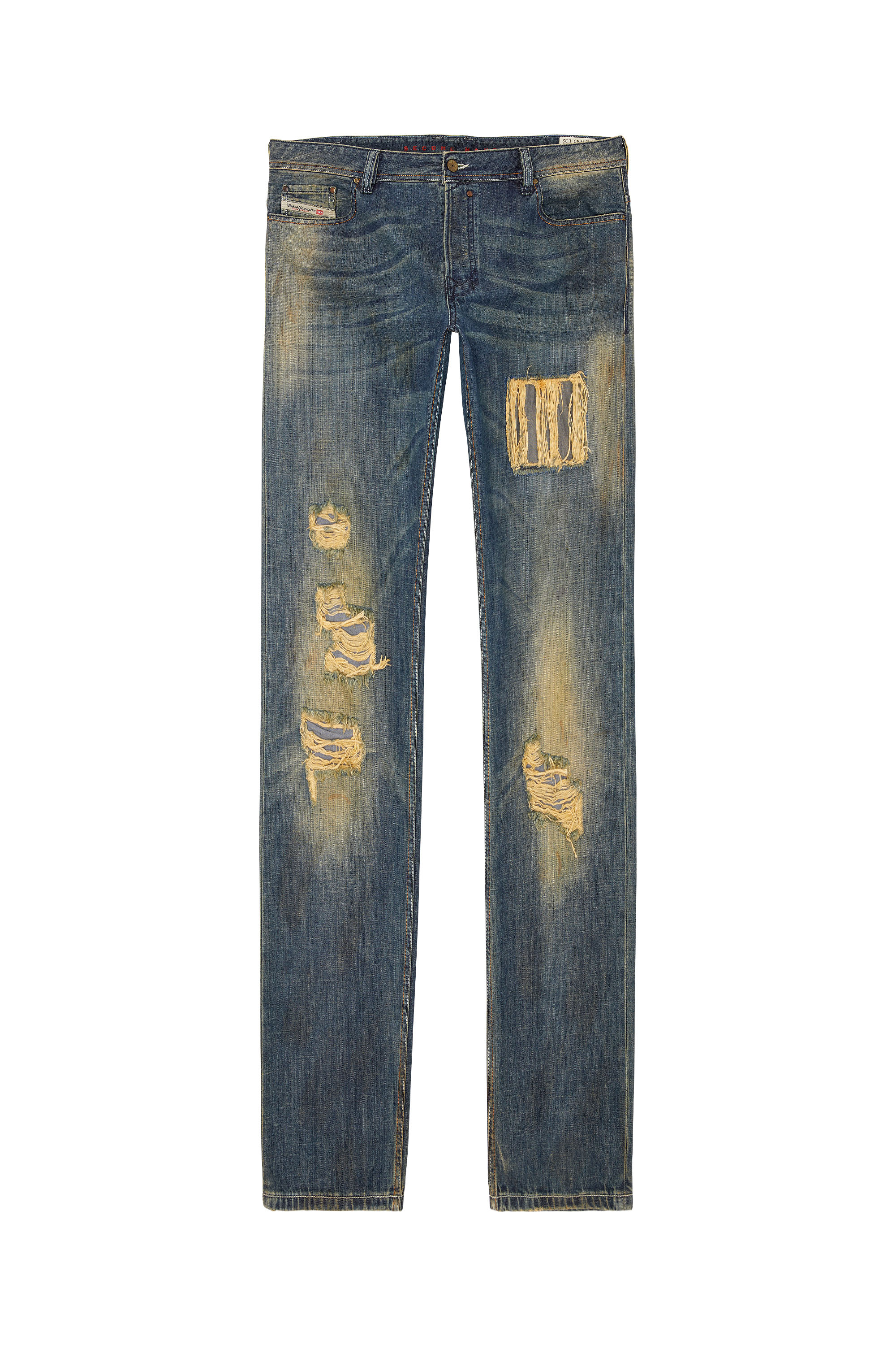 SAFADO, 01 Diesel - Man's SAFADO, null - 1