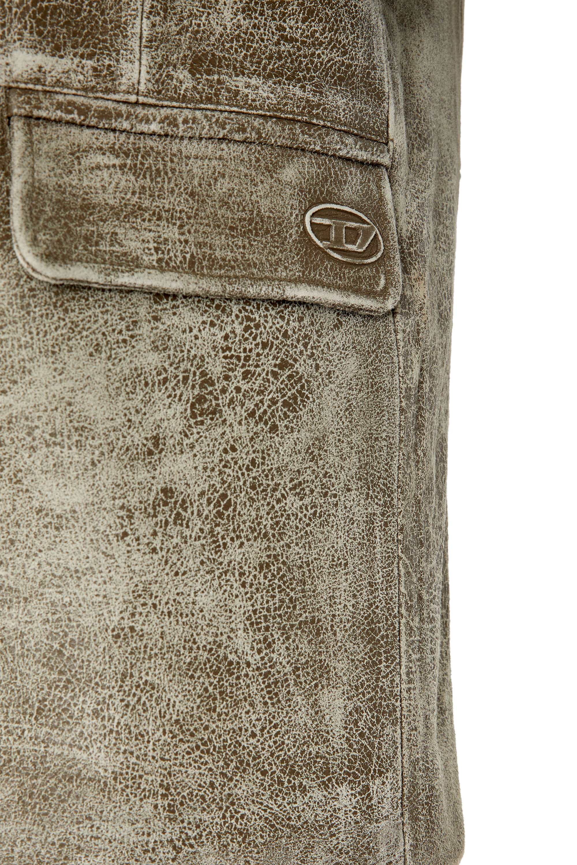 Diesel - L-BLAZE, Grey - Image 3