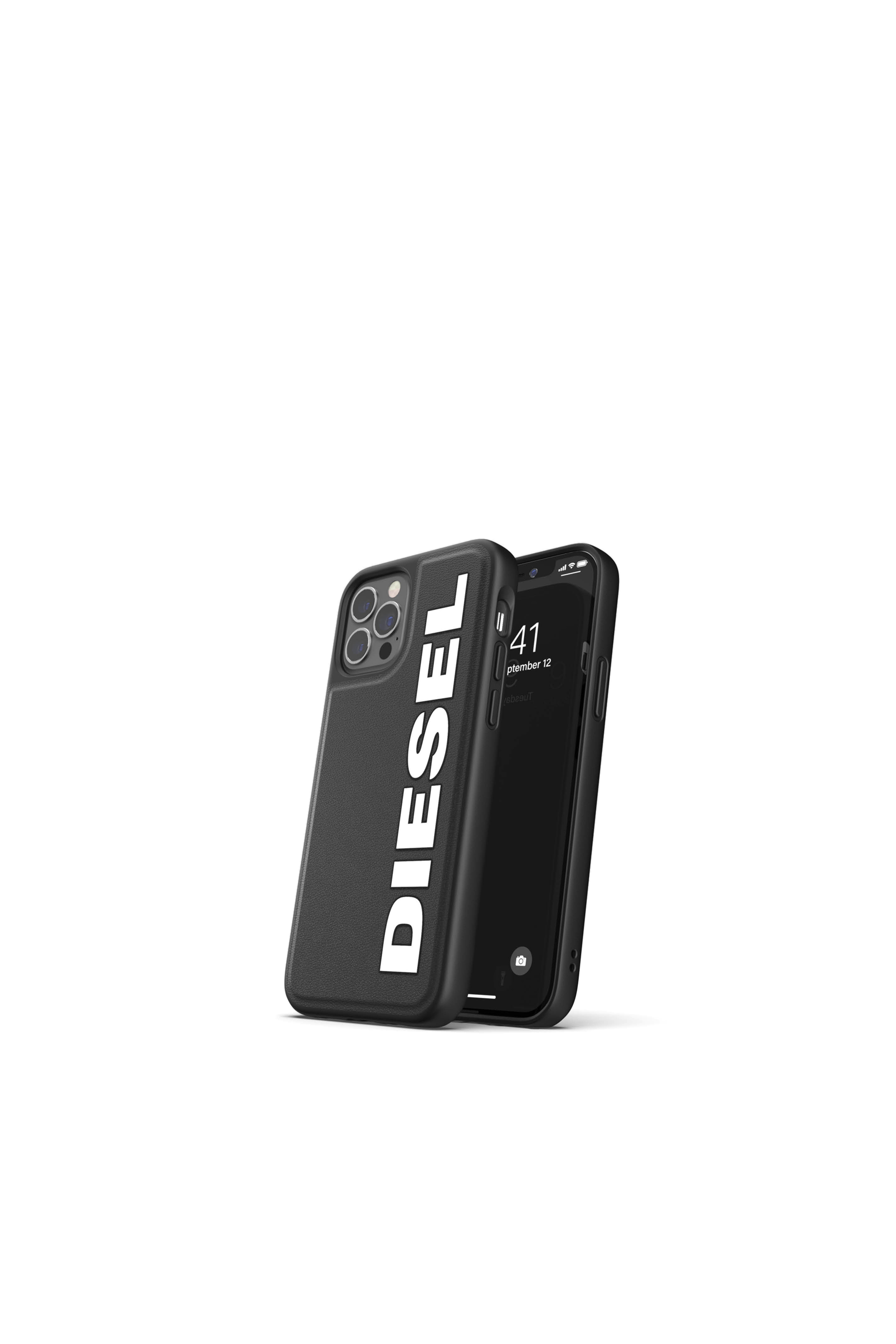 Diesel - 42492, Black - Image 3