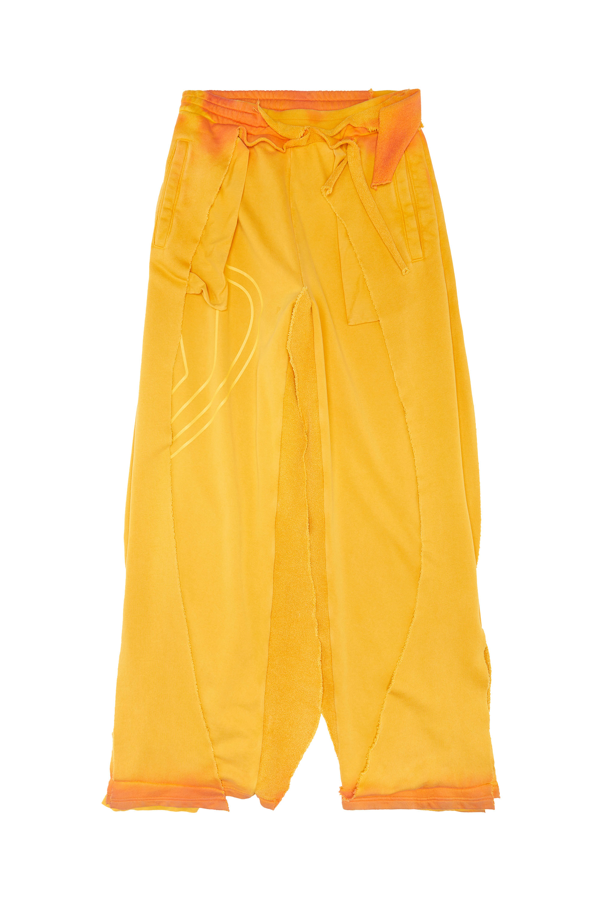 Diesel - P-TOPAHOOP, Yellow - Image 6