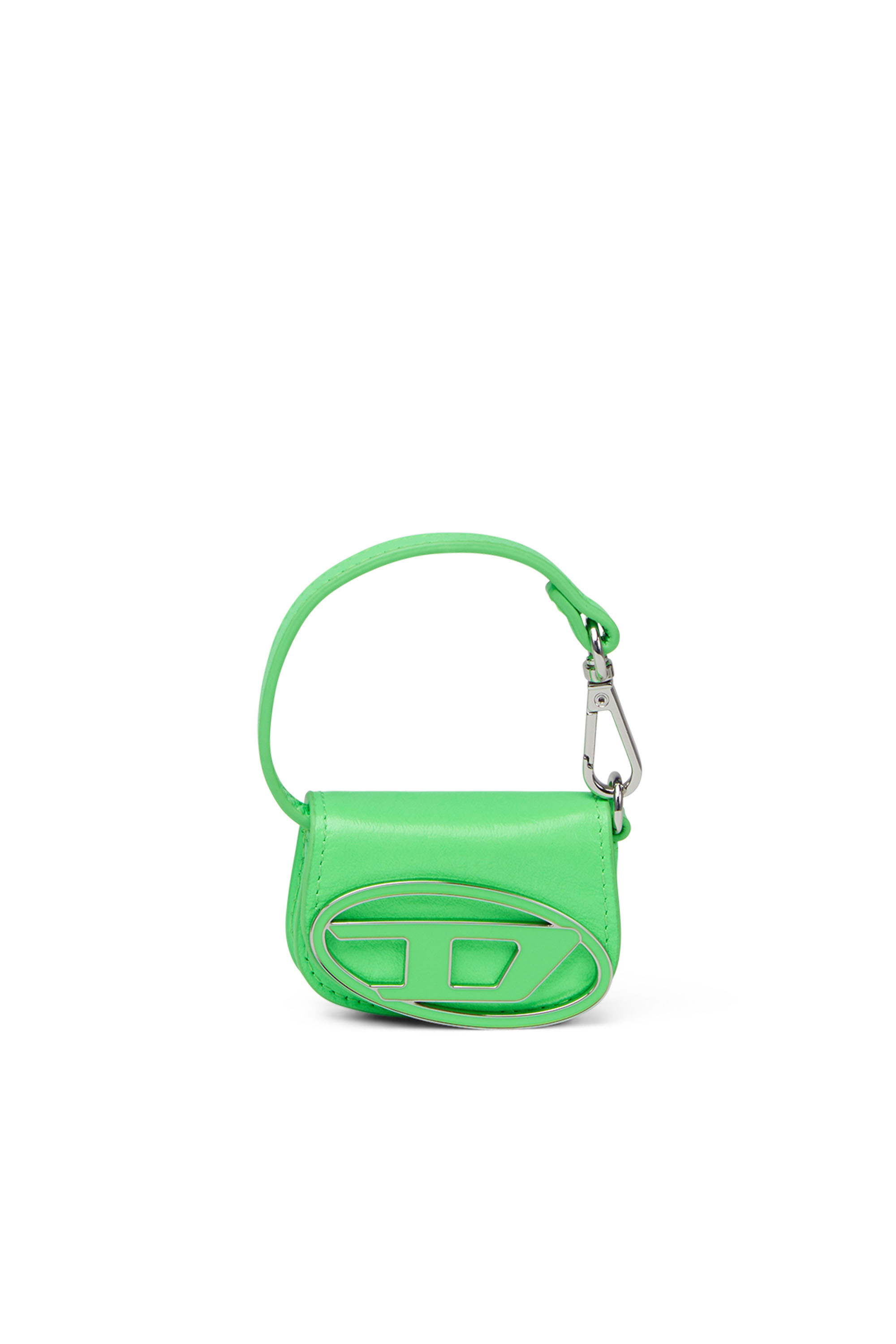 Diesel - 1DR MICRO, Green Fluo - Image 1