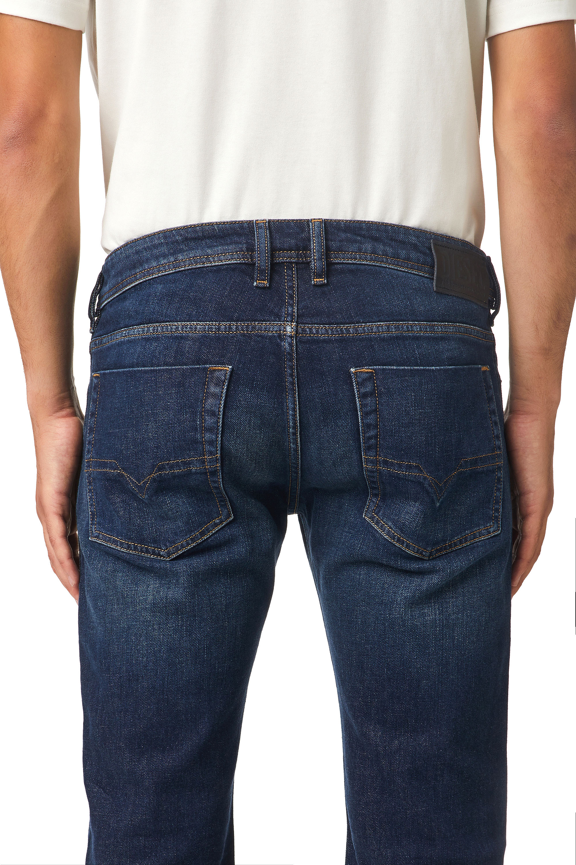 diesel basic jeans