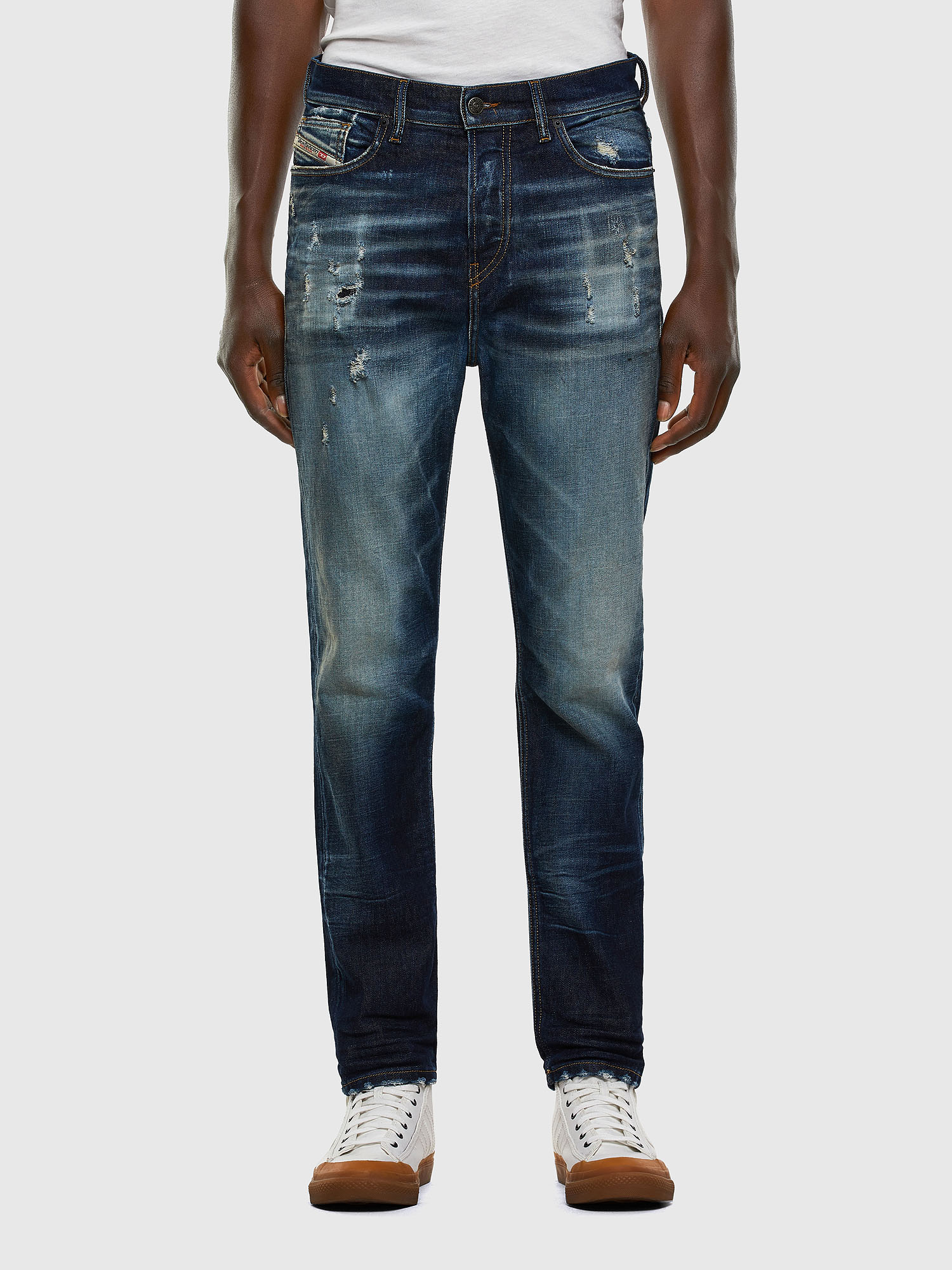 The Krayver Evolution | Diesel Online Store